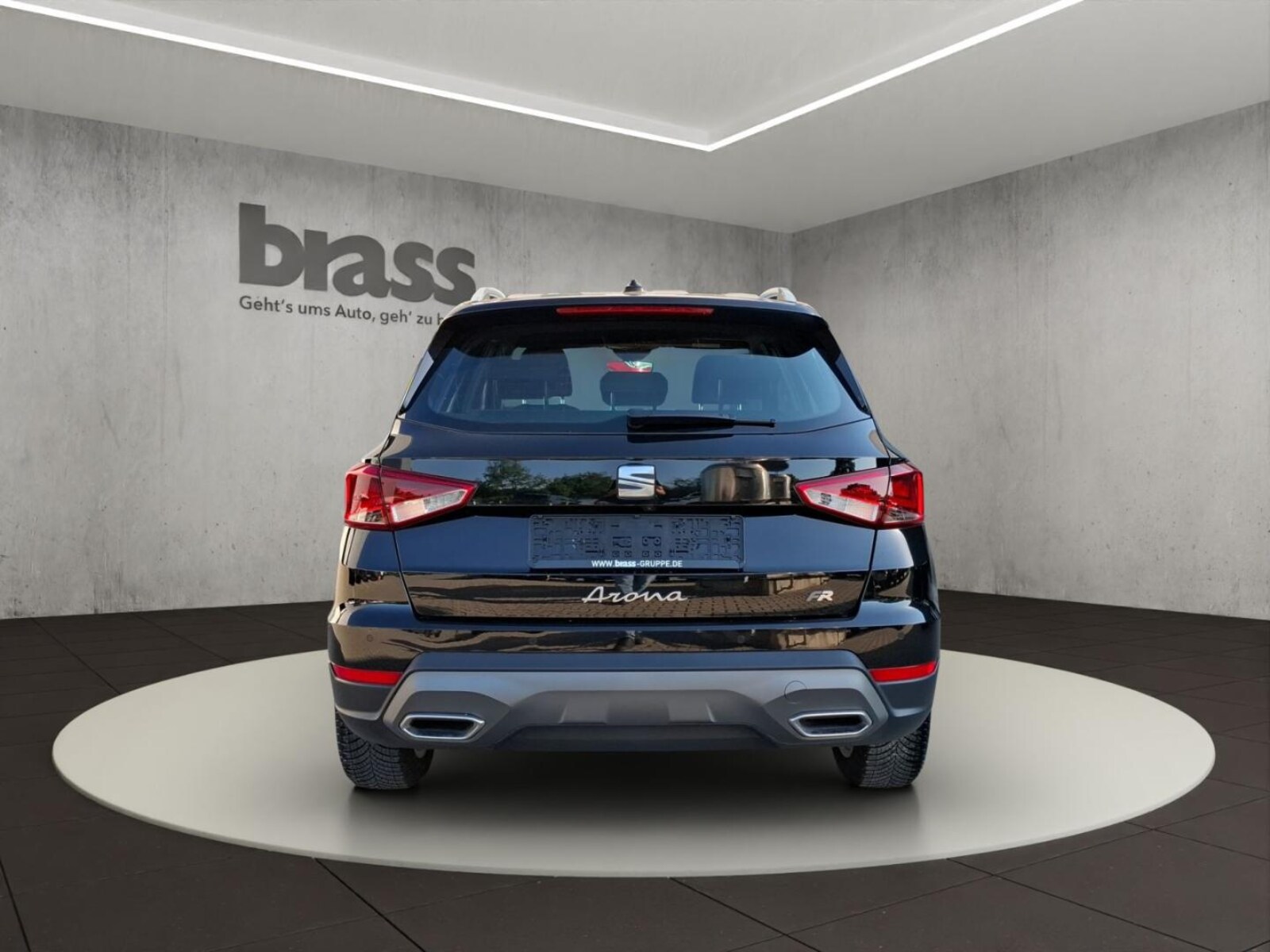 SEAT Arona – Bild 4