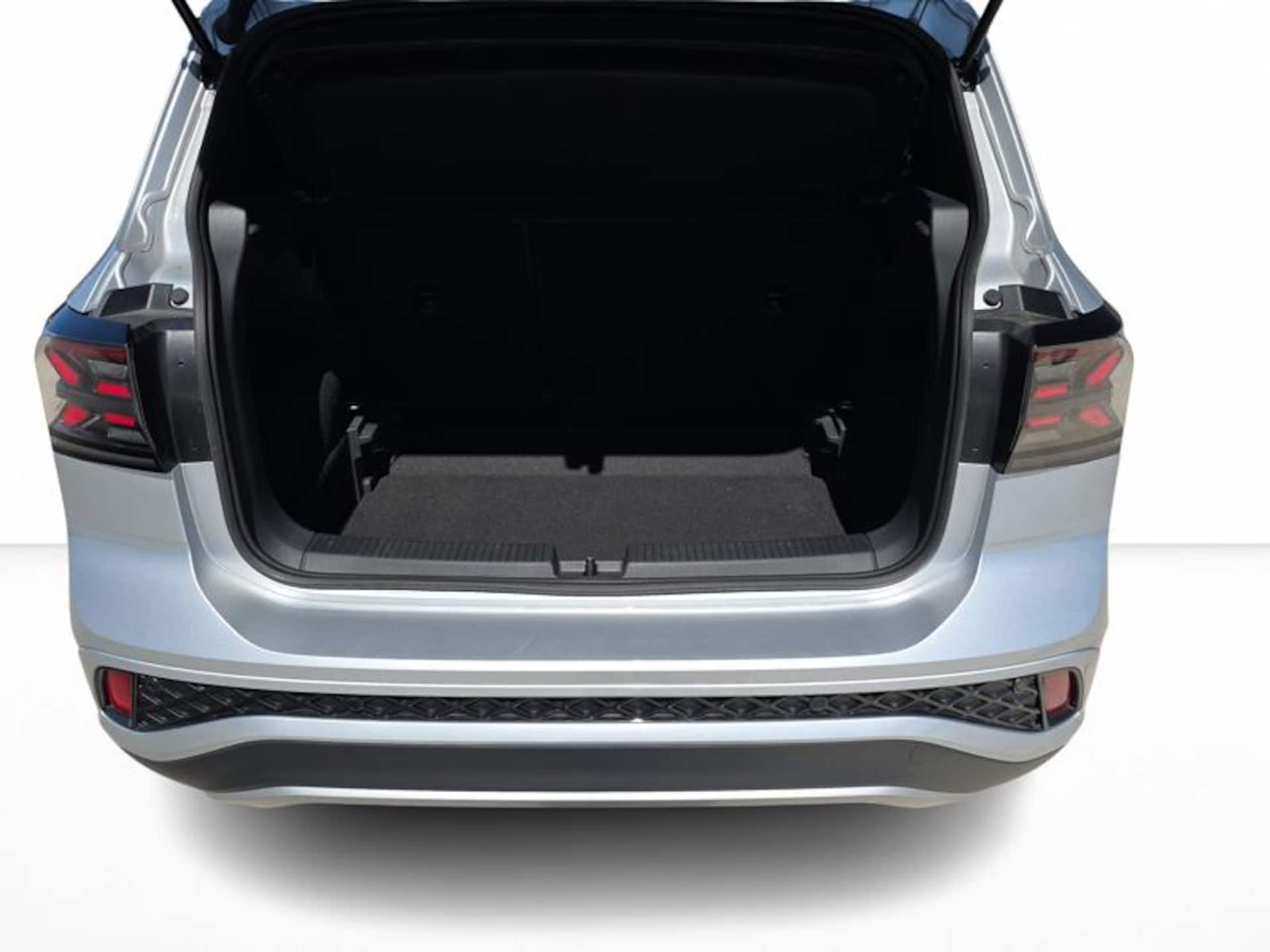 Volkswagen T-Cross R-Line Plus