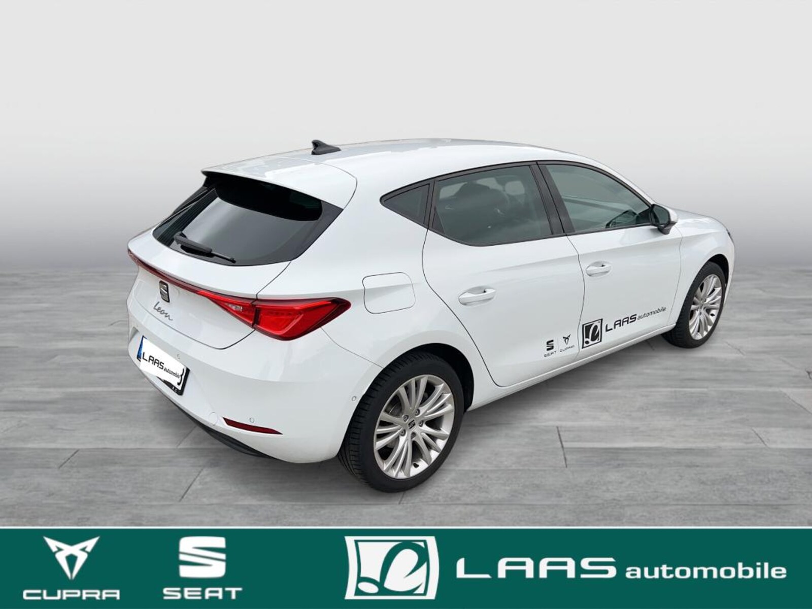 SEAT Leon – Bild 5