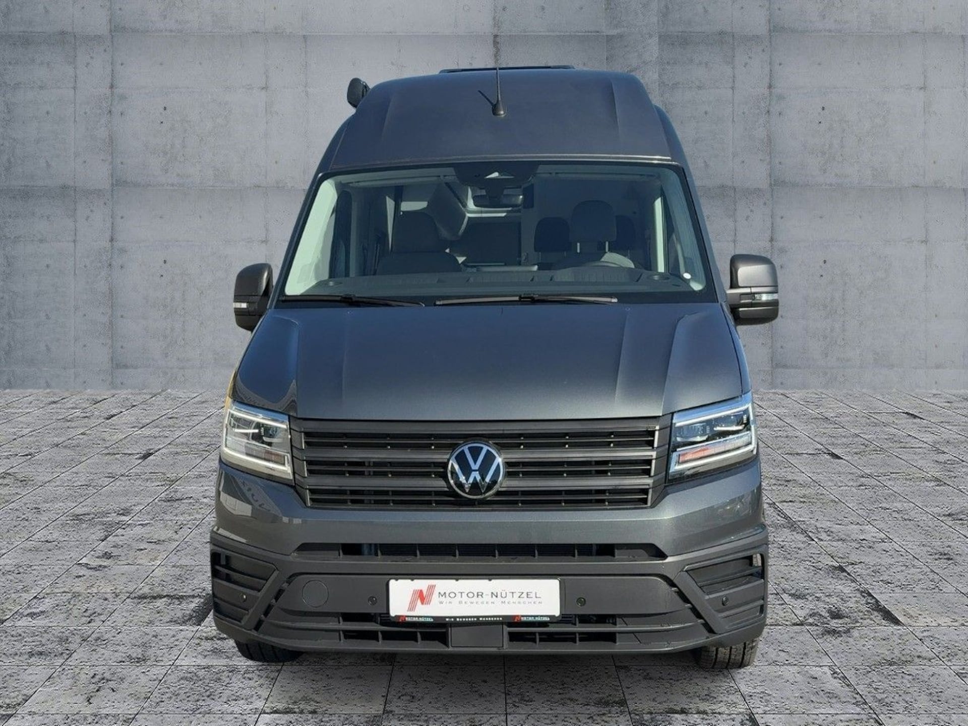 Volkswagen Grand California 680