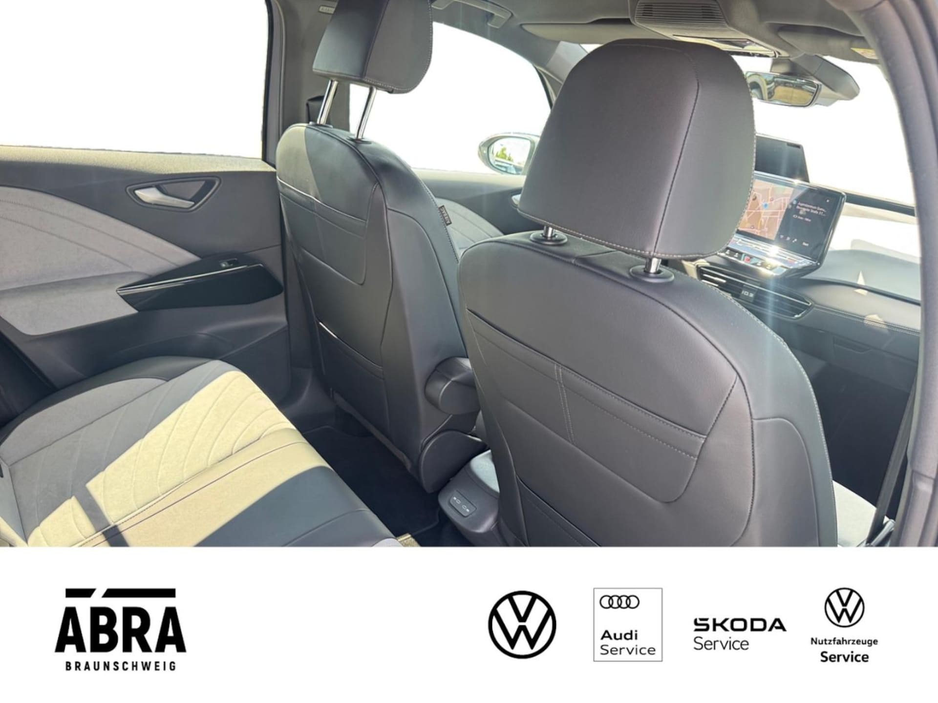 Volkswagen ID.3 MOVE Pro