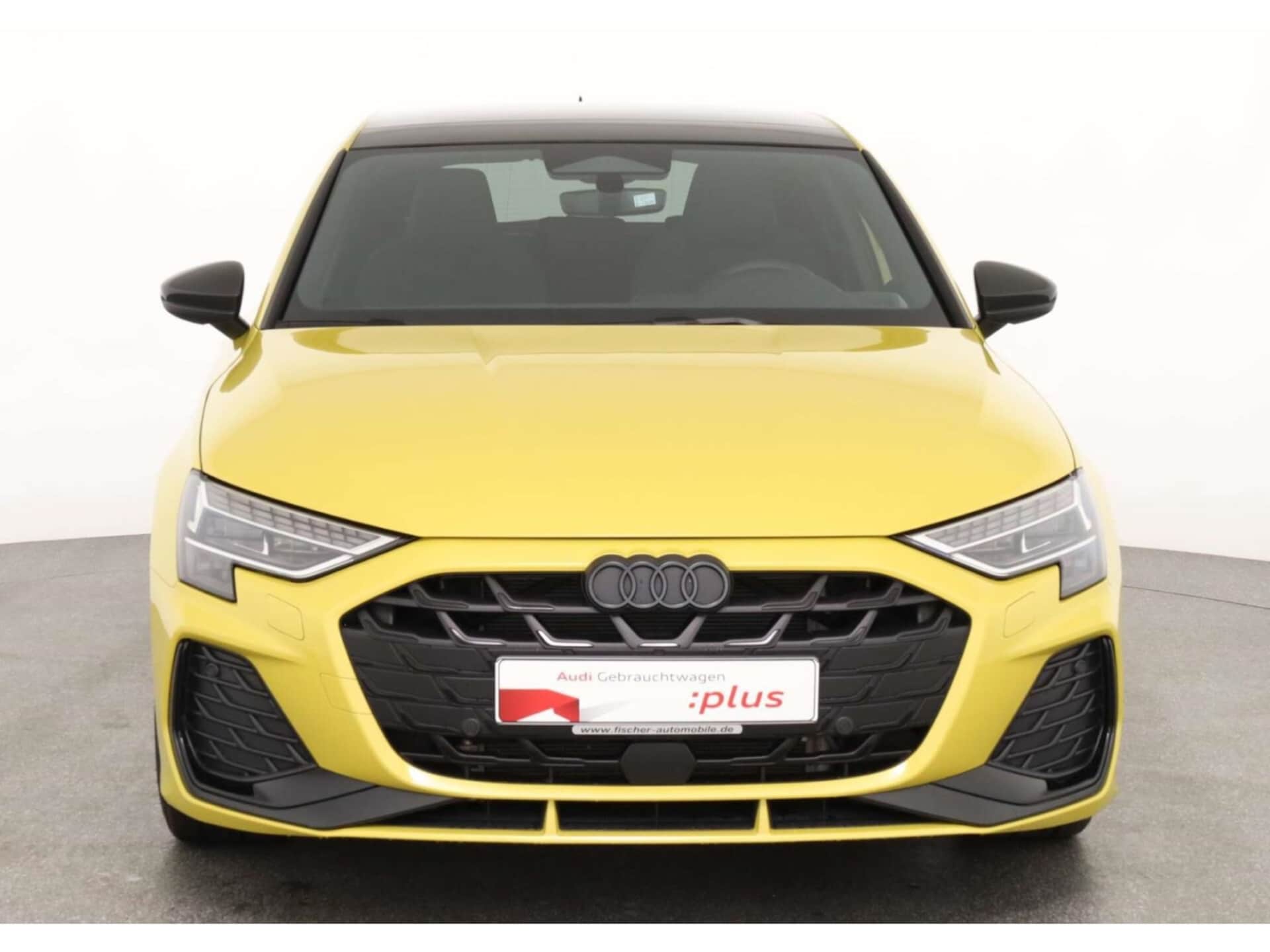 Audi A3 Sportback TFSI e S line