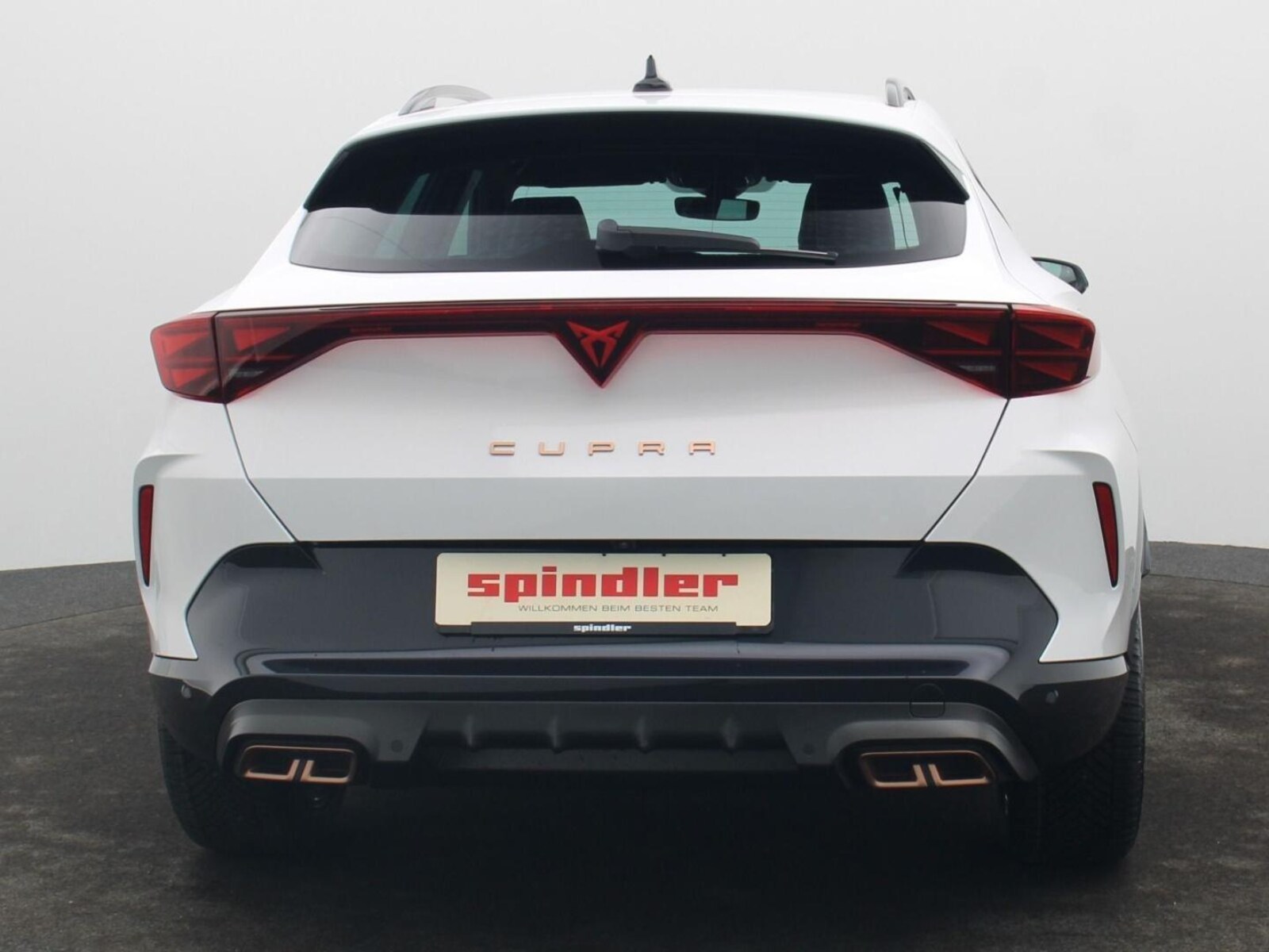 CUPRA Formentor – Bild 6