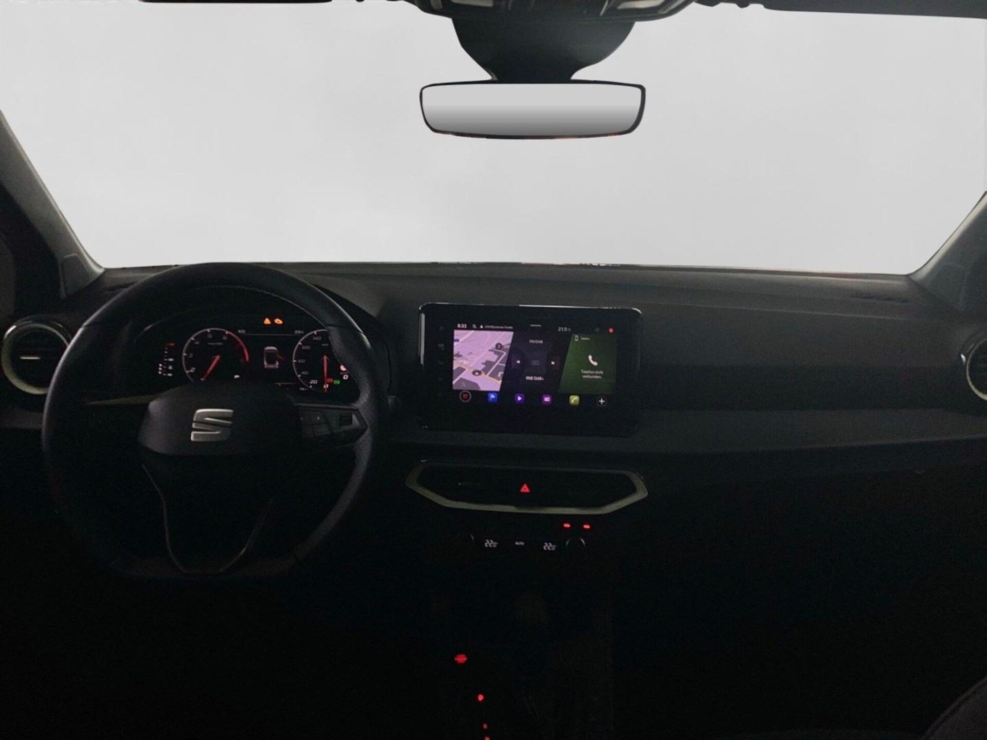 SEAT Arona Style