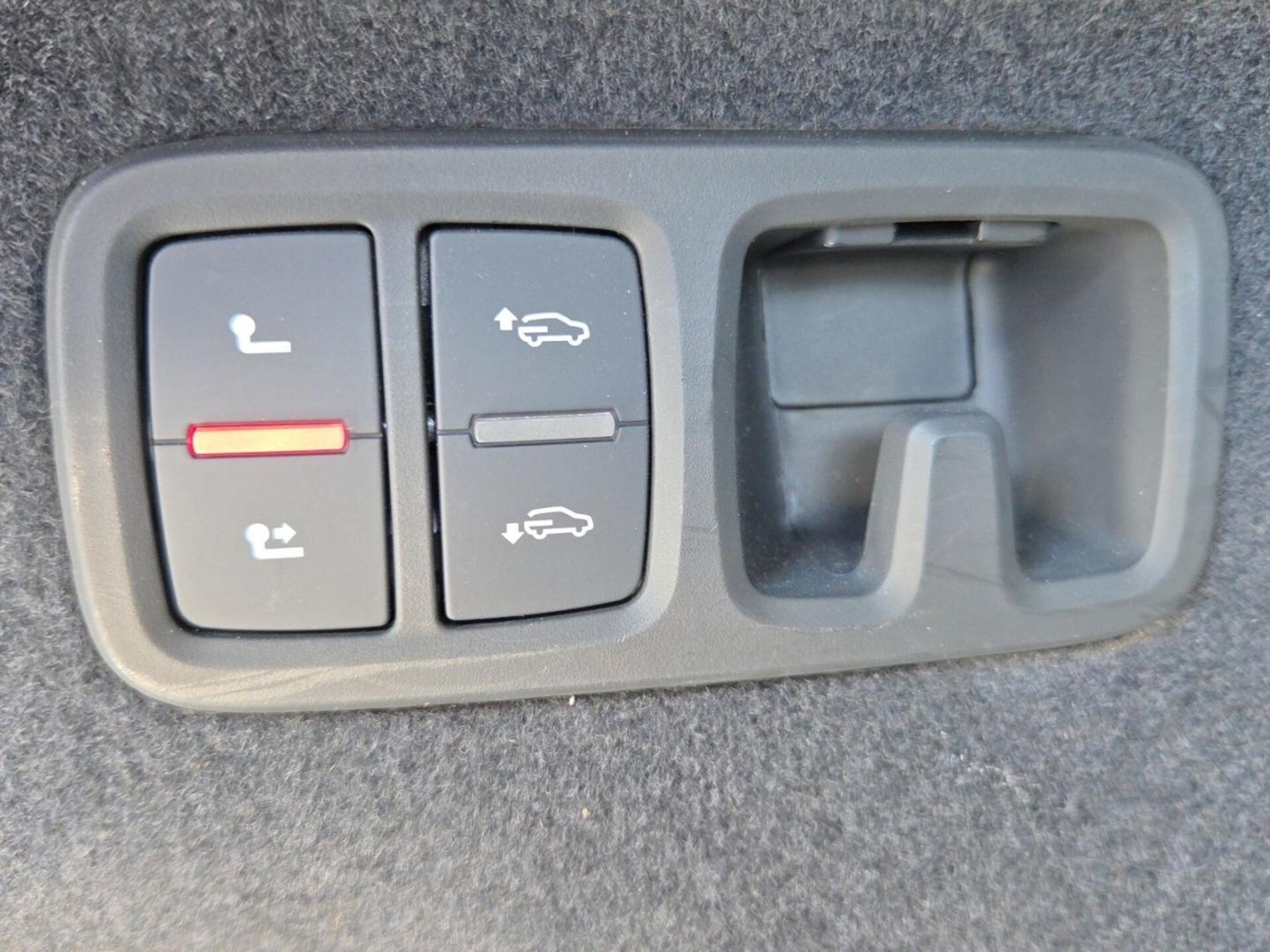 Audi SQ8 SUV