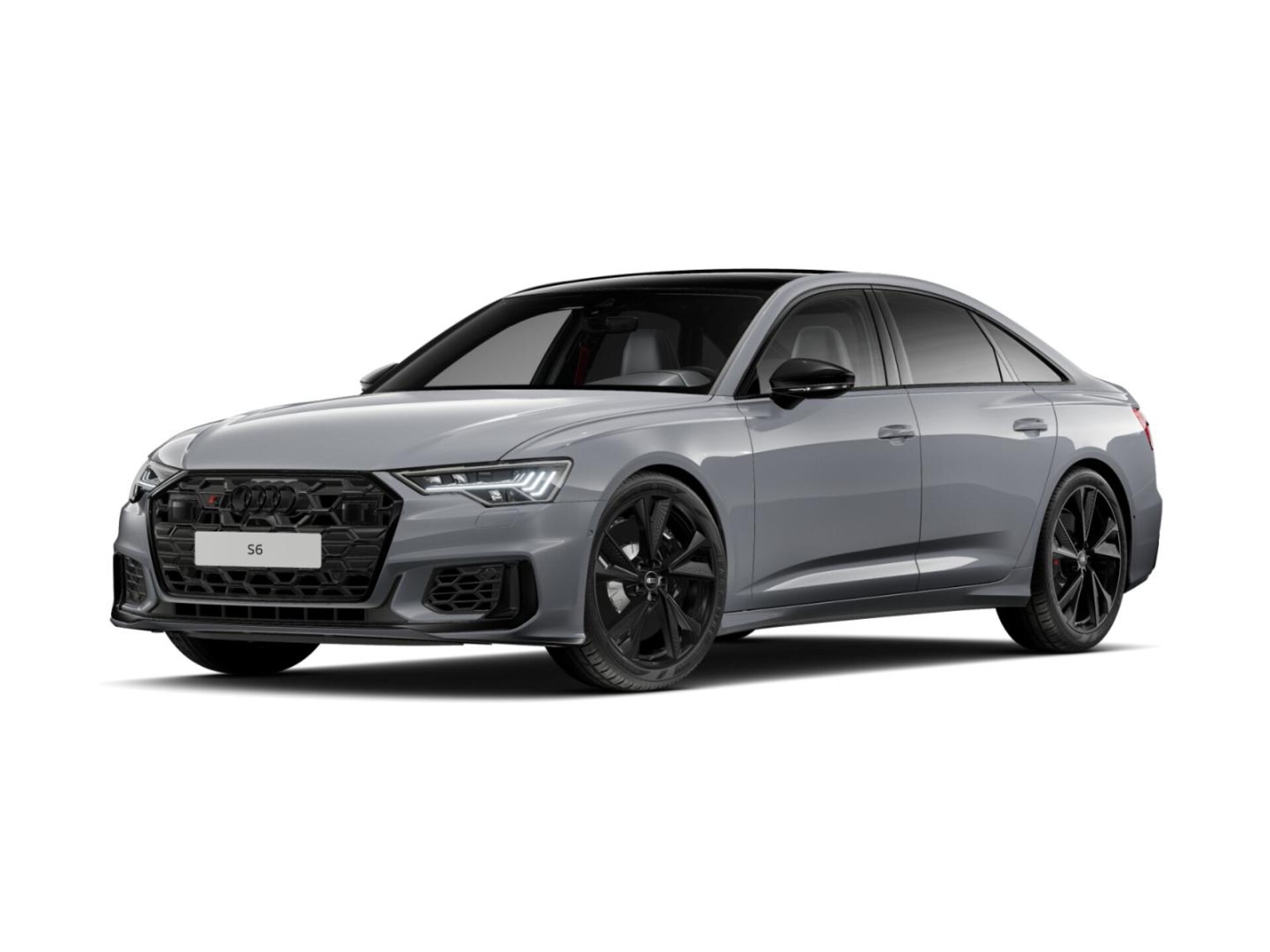 Audi S6 Limousine