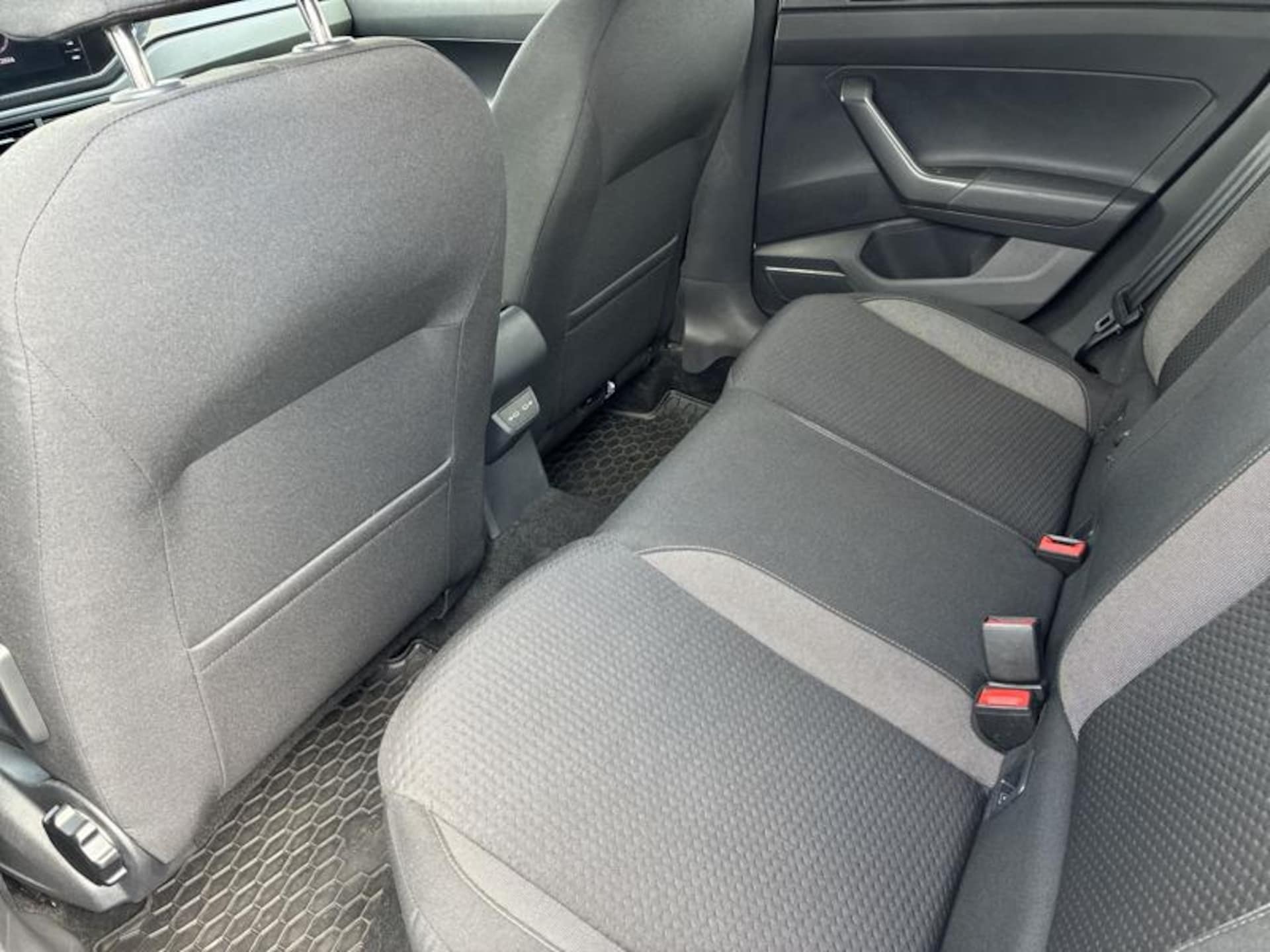 Volkswagen Polo Life