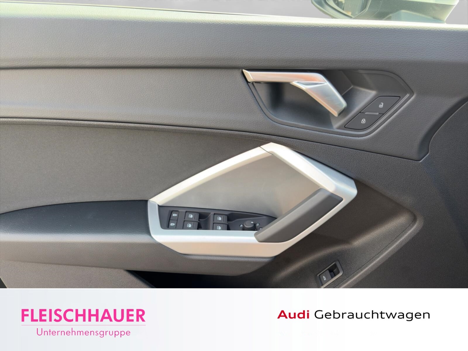 Audi Q3 – Bild 10