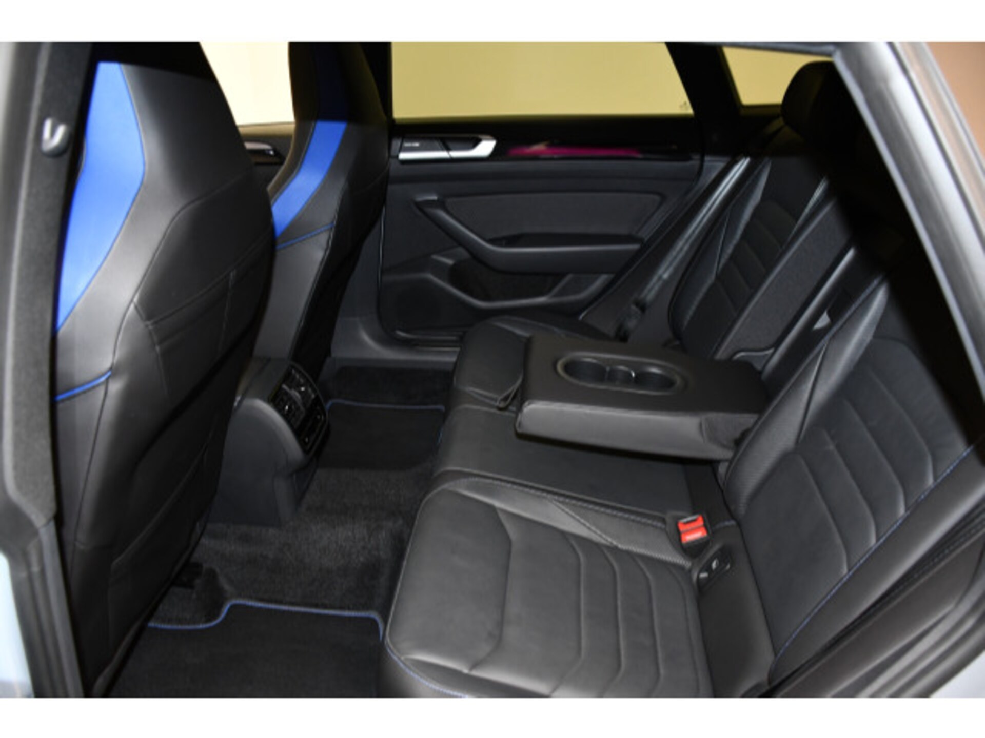Volkswagen Arteon Shooting Brake R