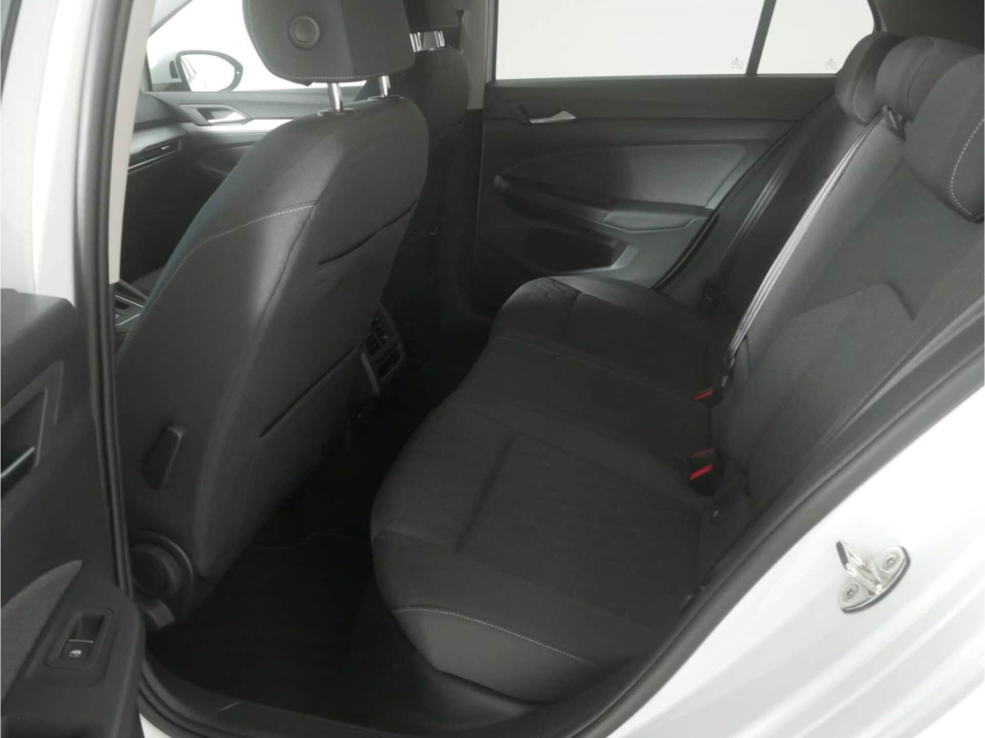 Volkswagen Golf Edition Plus