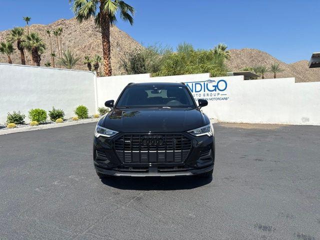 2023 Audi Q3 SUV