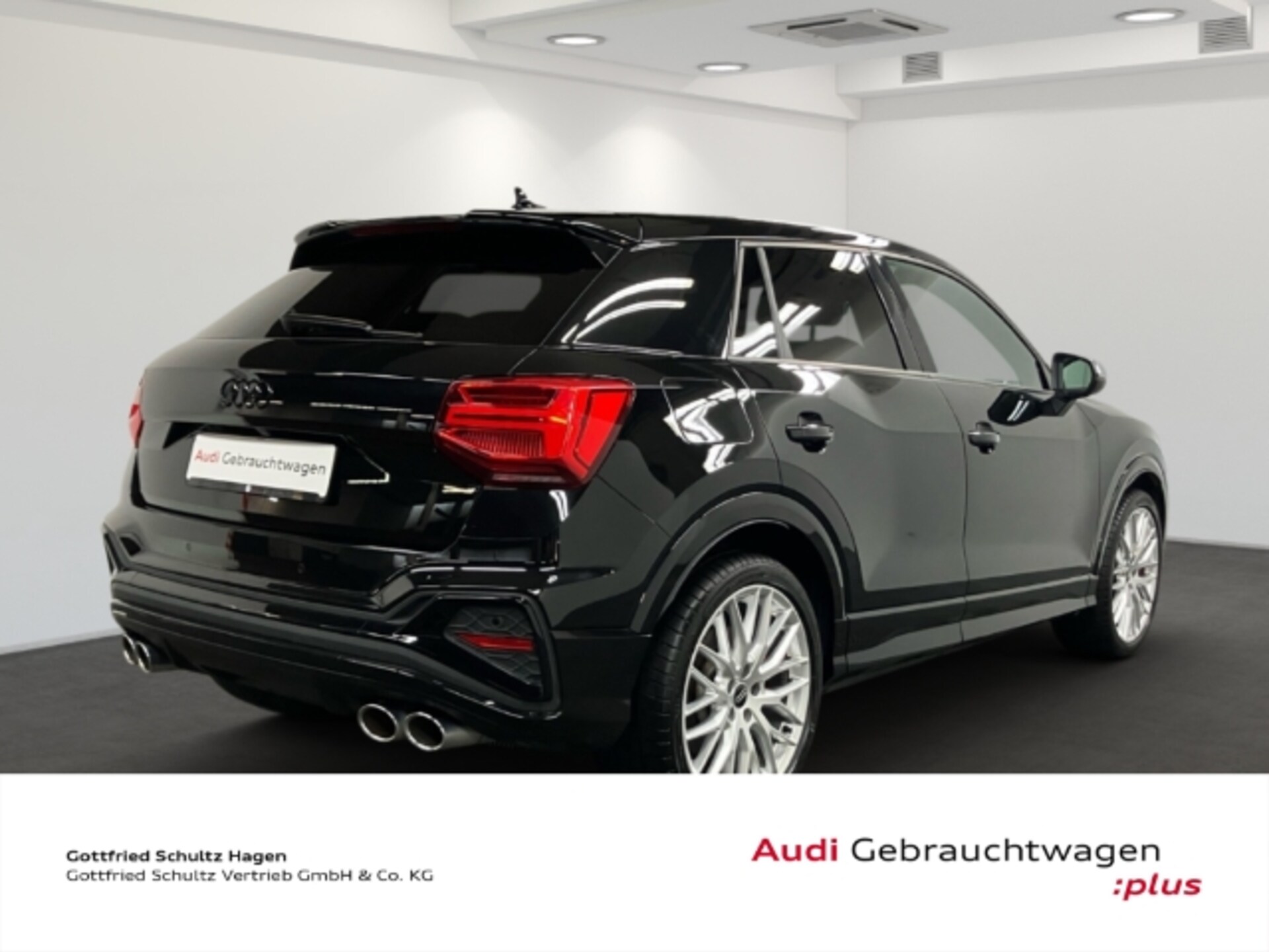 Audi SQ2