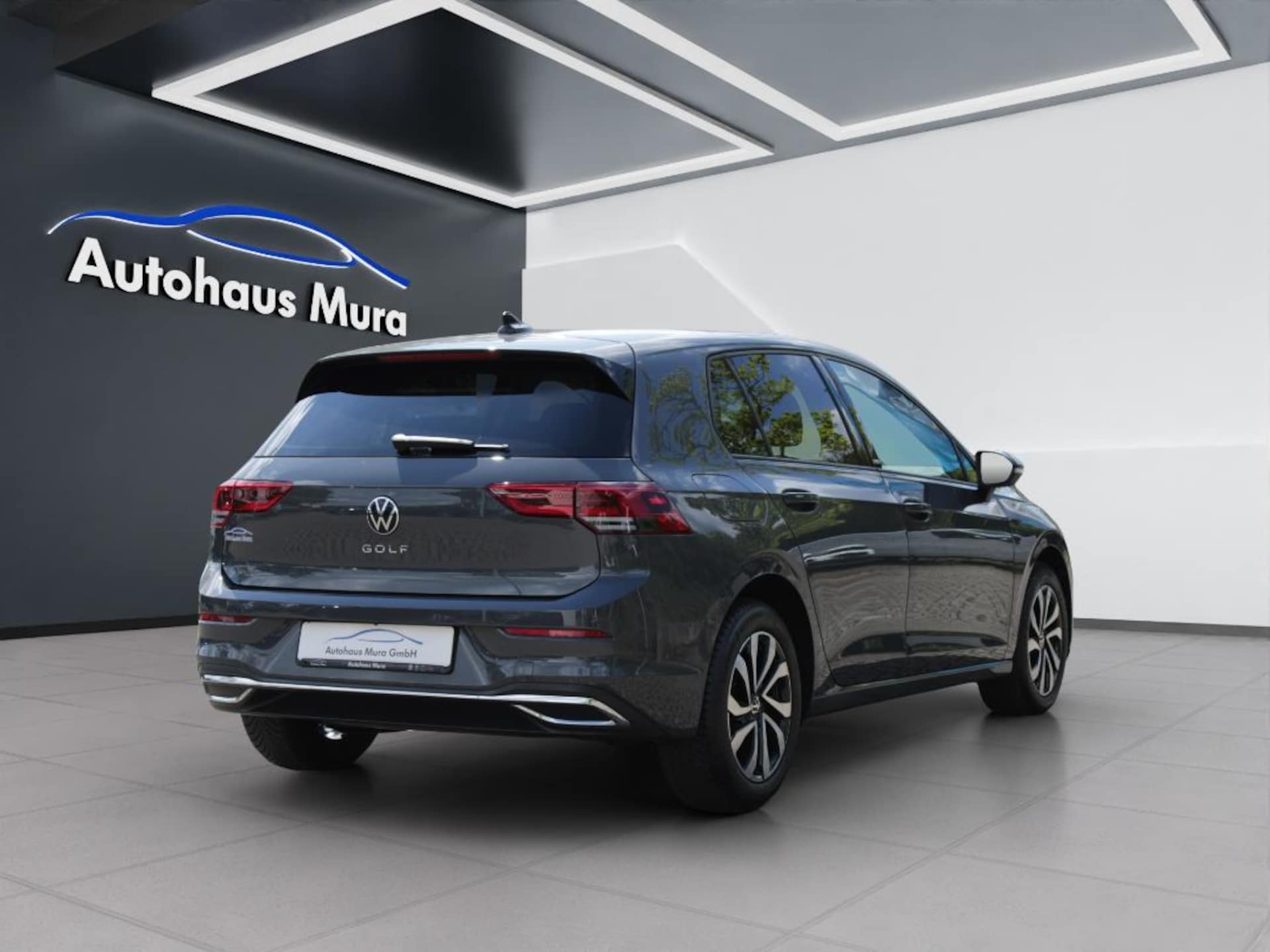 Volkswagen Golf Active