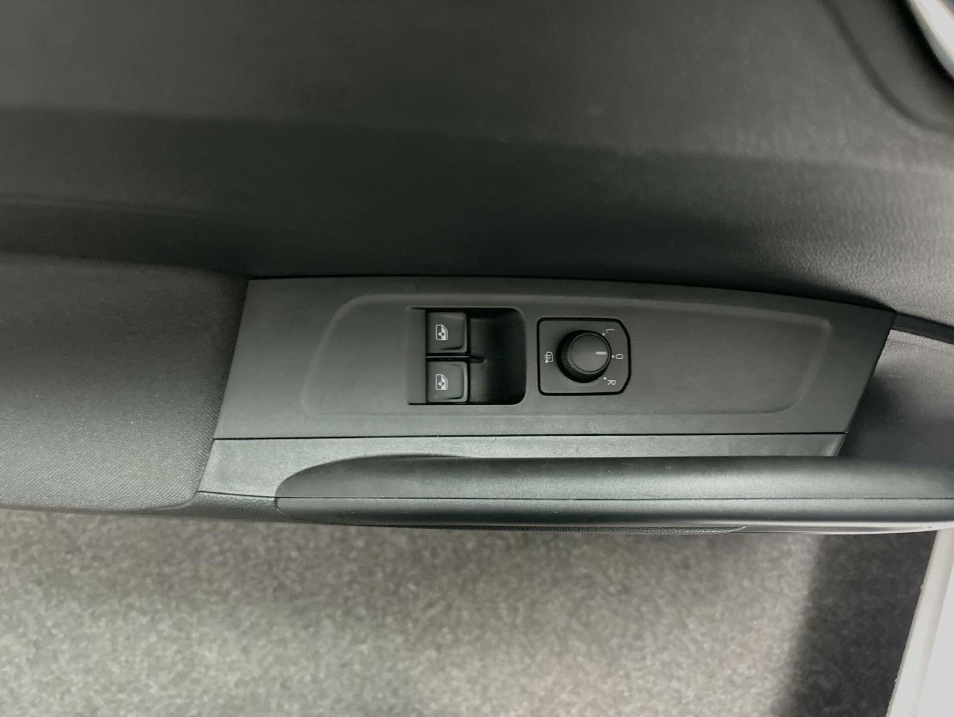 Skoda Fabia Ambition