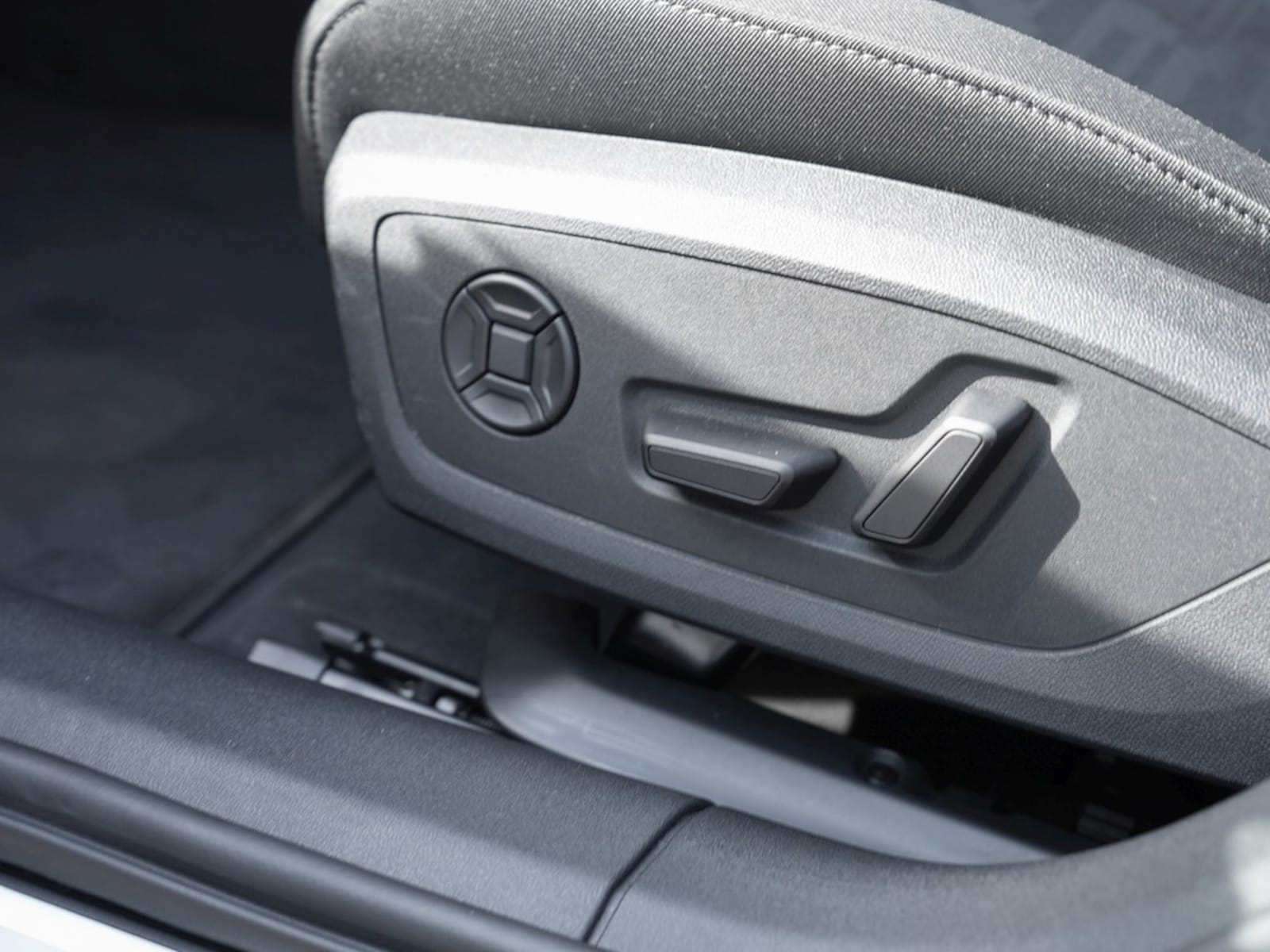 Audi A6 Avant – Bild 22