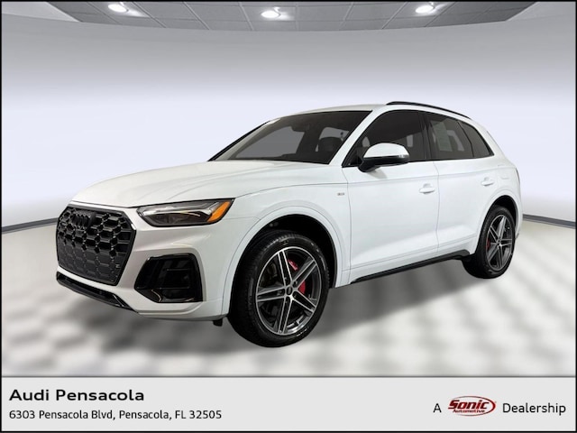 Photo of 2024 Audi Q5 TFSI e