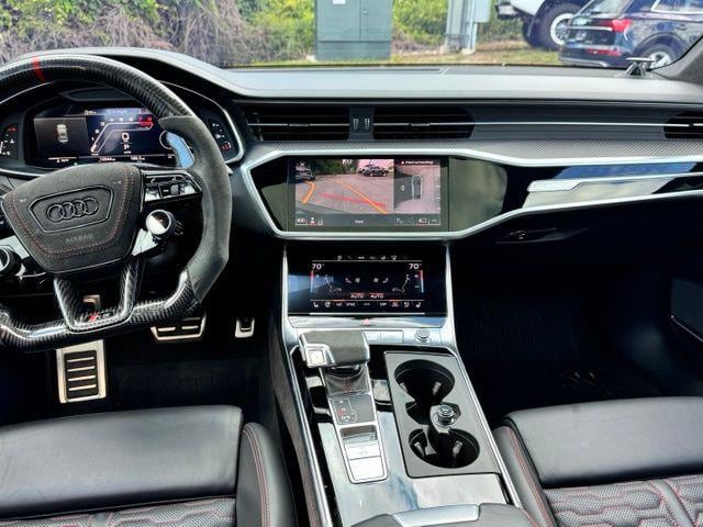 2023 Audi RS 7 Base - Photo 27