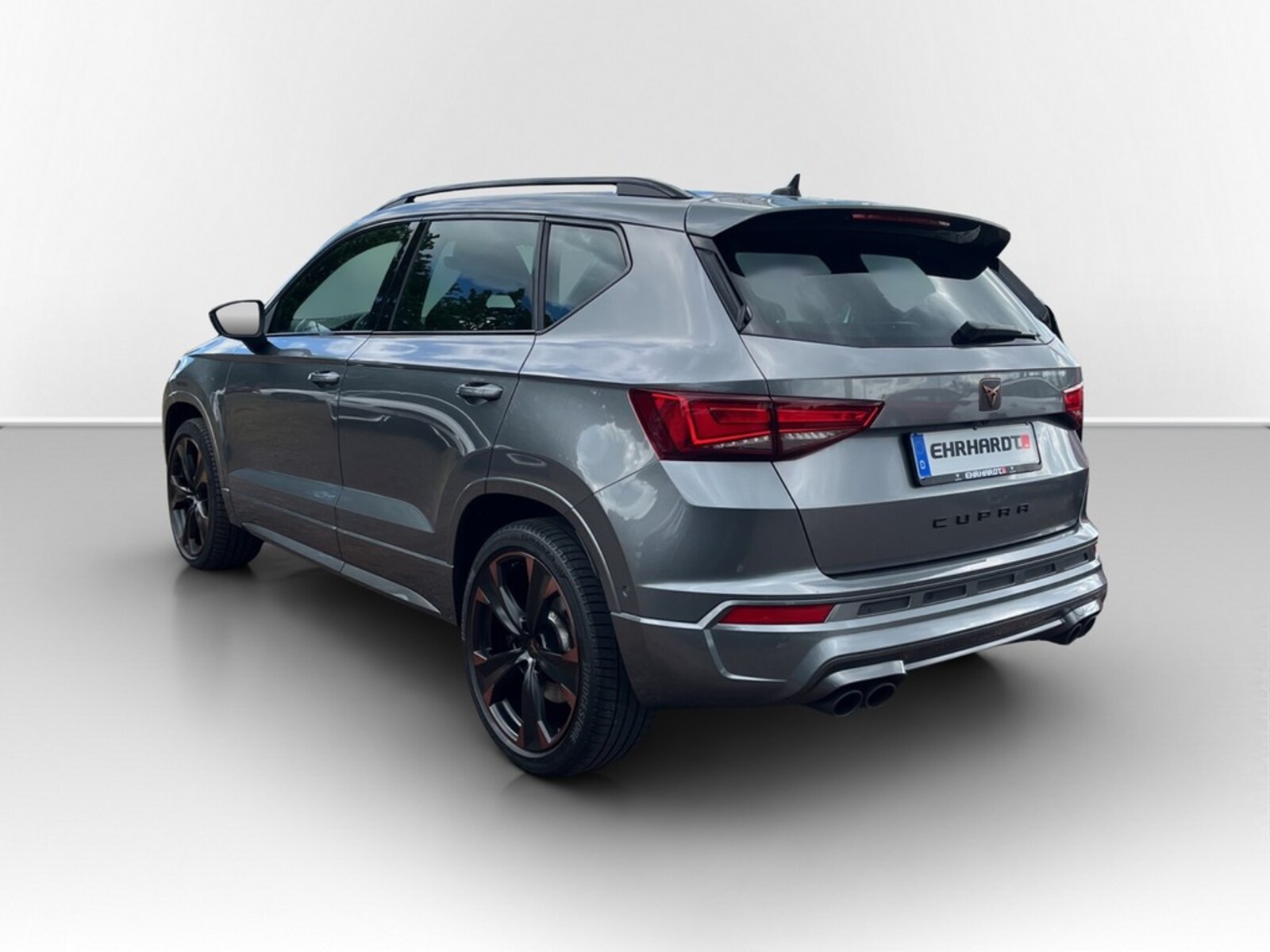 CUPRA Ateca – Bild 8