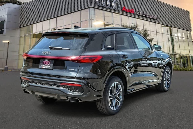 2026 Audi Q5