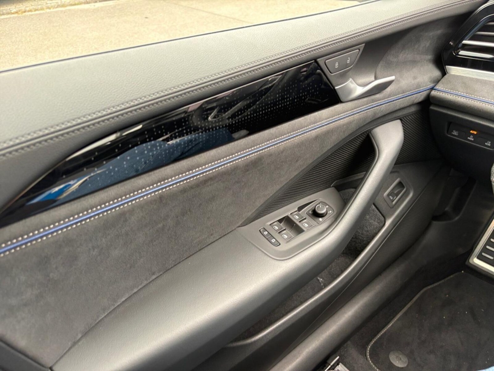 Volkswagen Passat – Bild 21