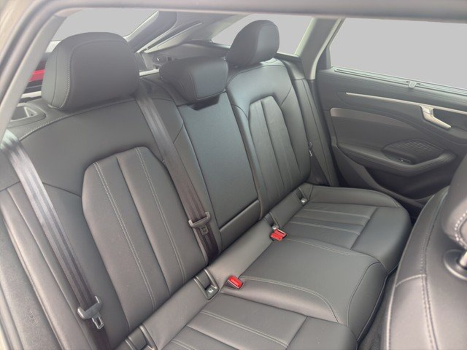 Audi A6 Avant – Bild 8