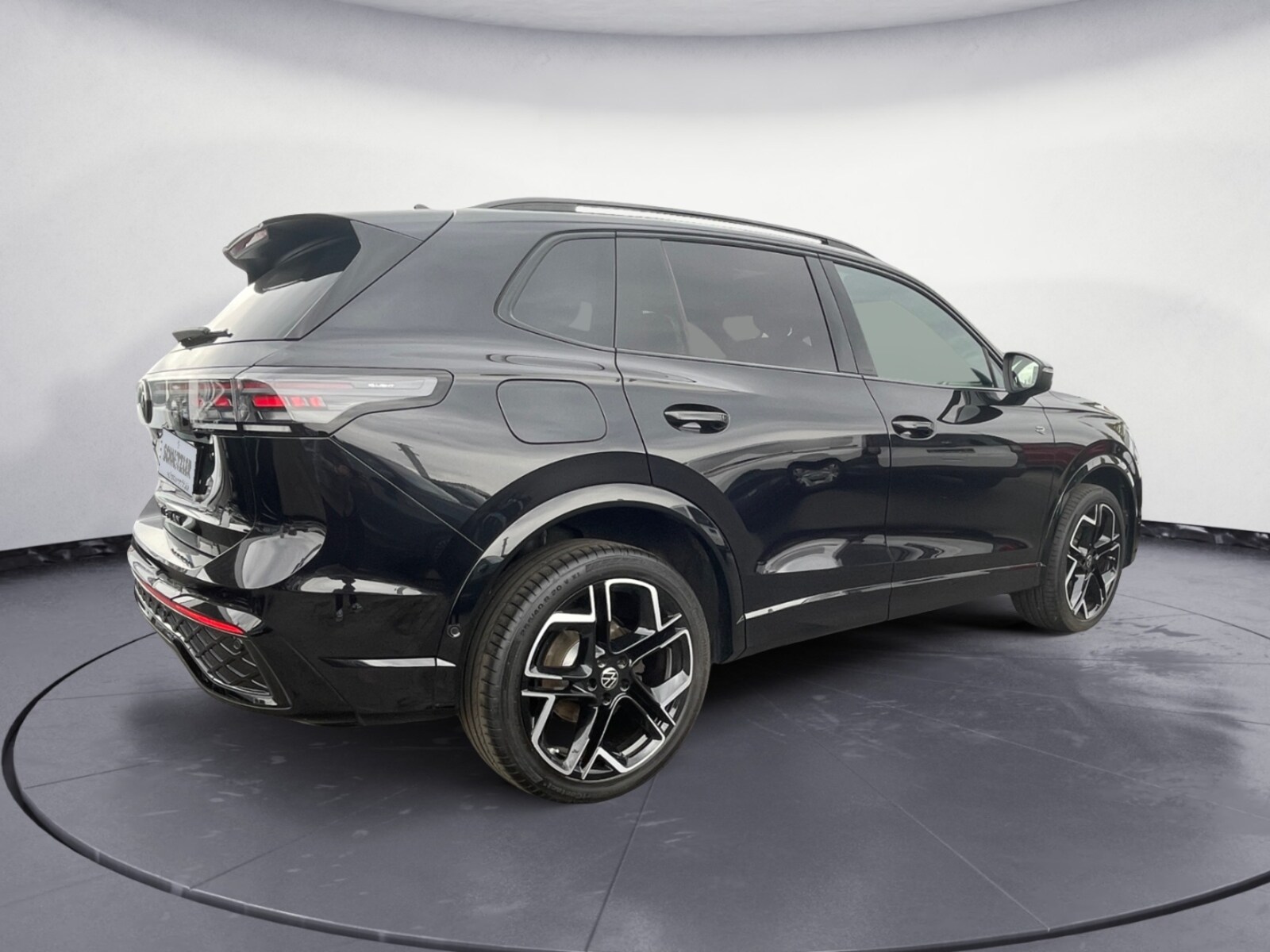 Volkswagen Tiguan – Bild 5