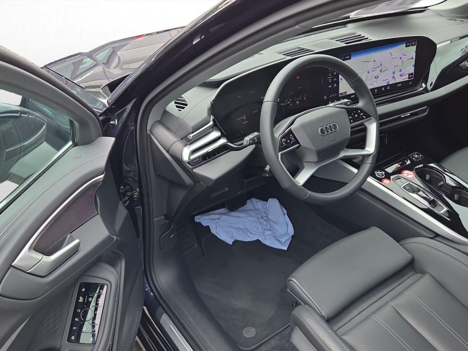Audi A5 Avant – Bild 14