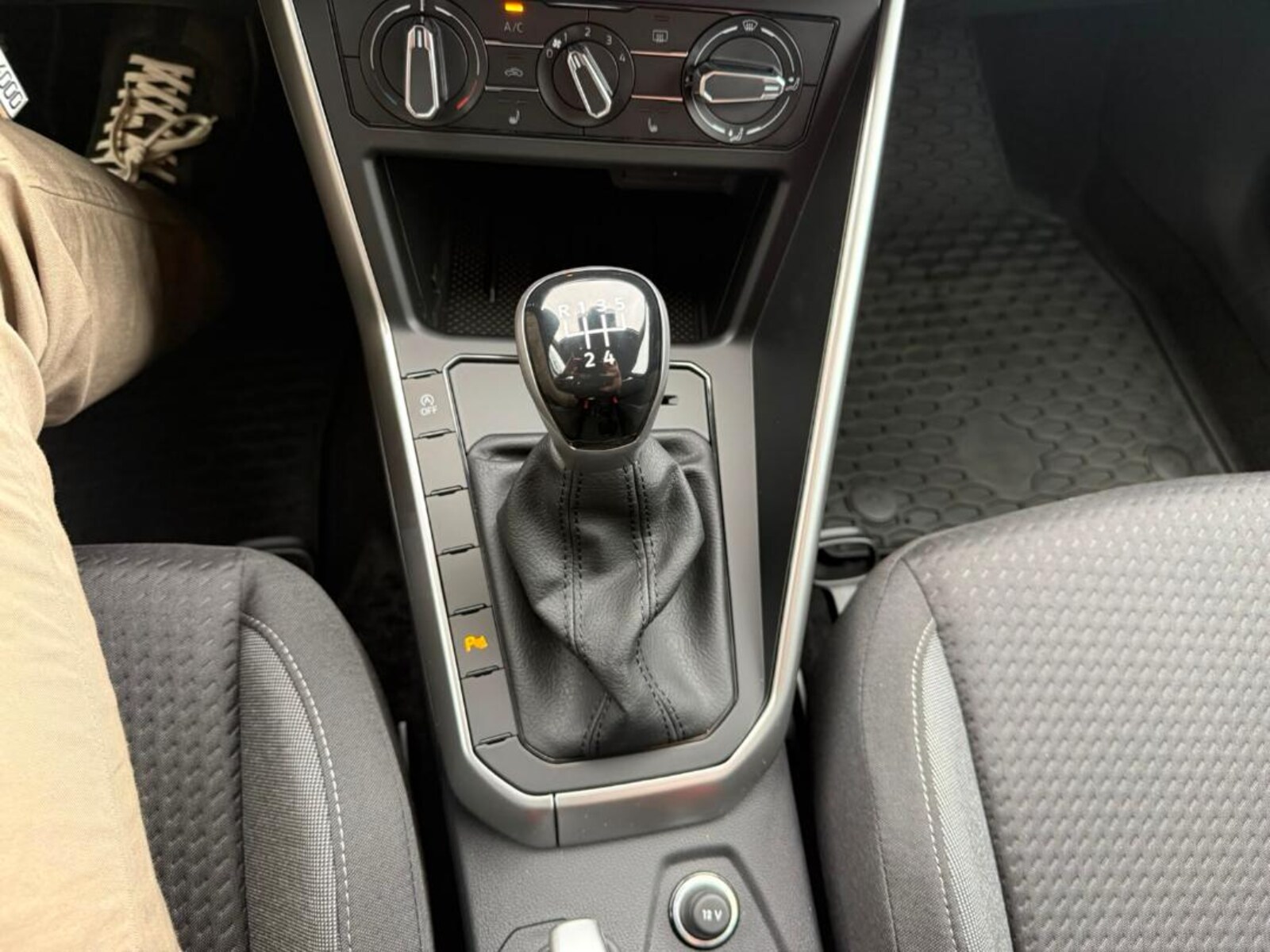 Volkswagen Polo – Bild 12