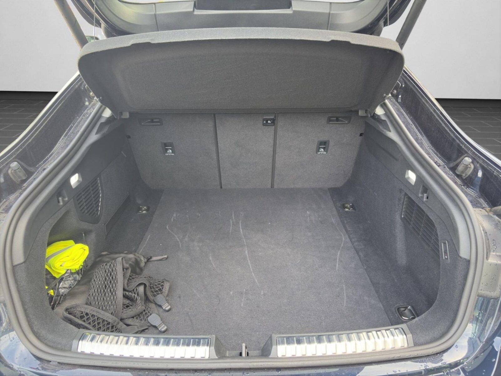 Audi A5 Limousine – Bild 15