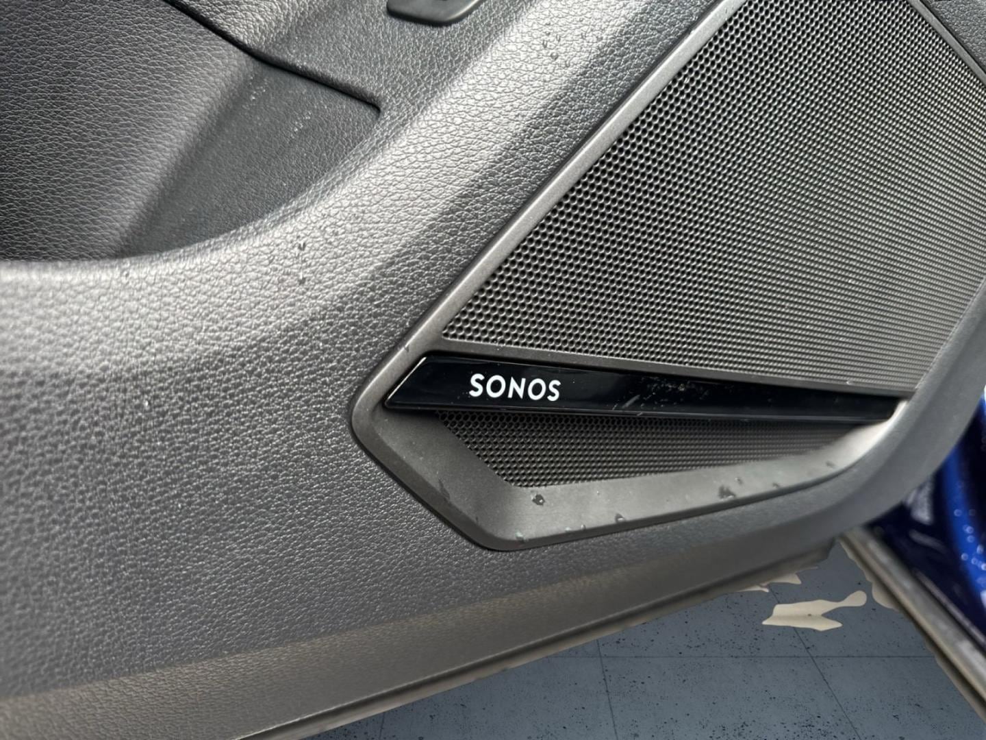 Bild über Audi Q2 S line 40 TFSI quattro S tronic - für weitere Informationen kontaktieren Sie den Audi Partner