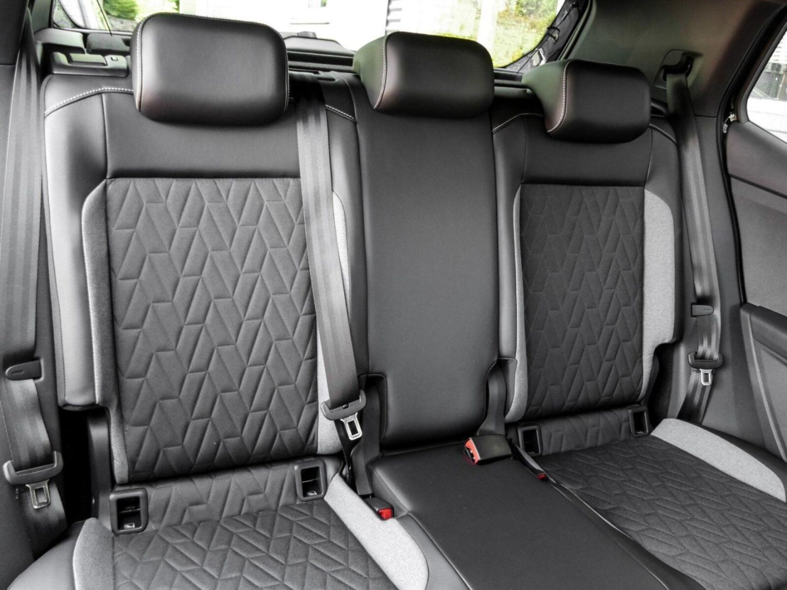 Volkswagen T-Cross – Bild 4