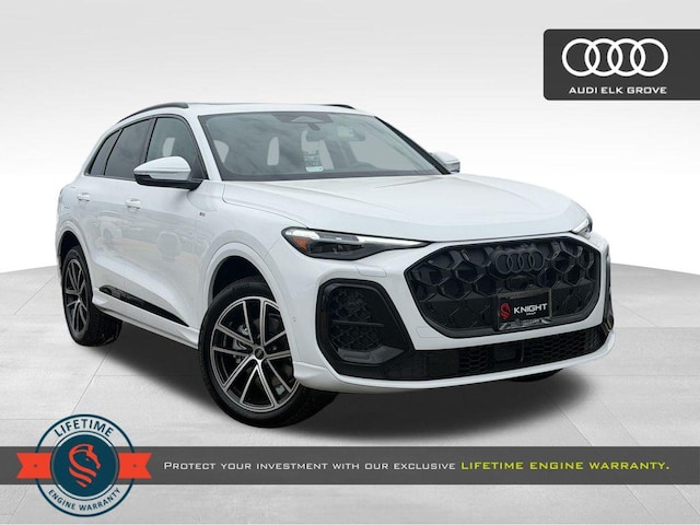 Photo of 2026 Audi Q5