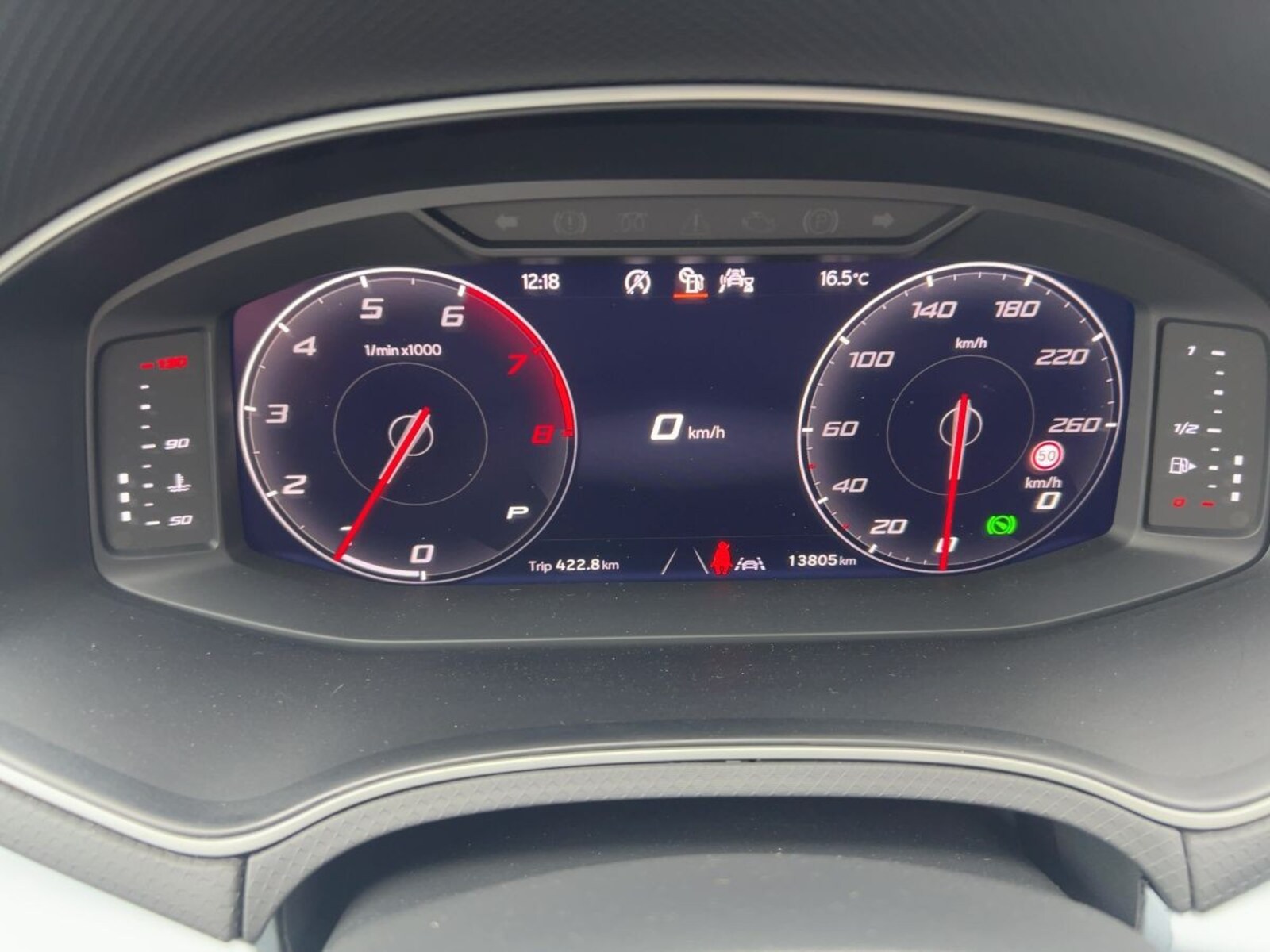 SEAT Ibiza – Bild 13
