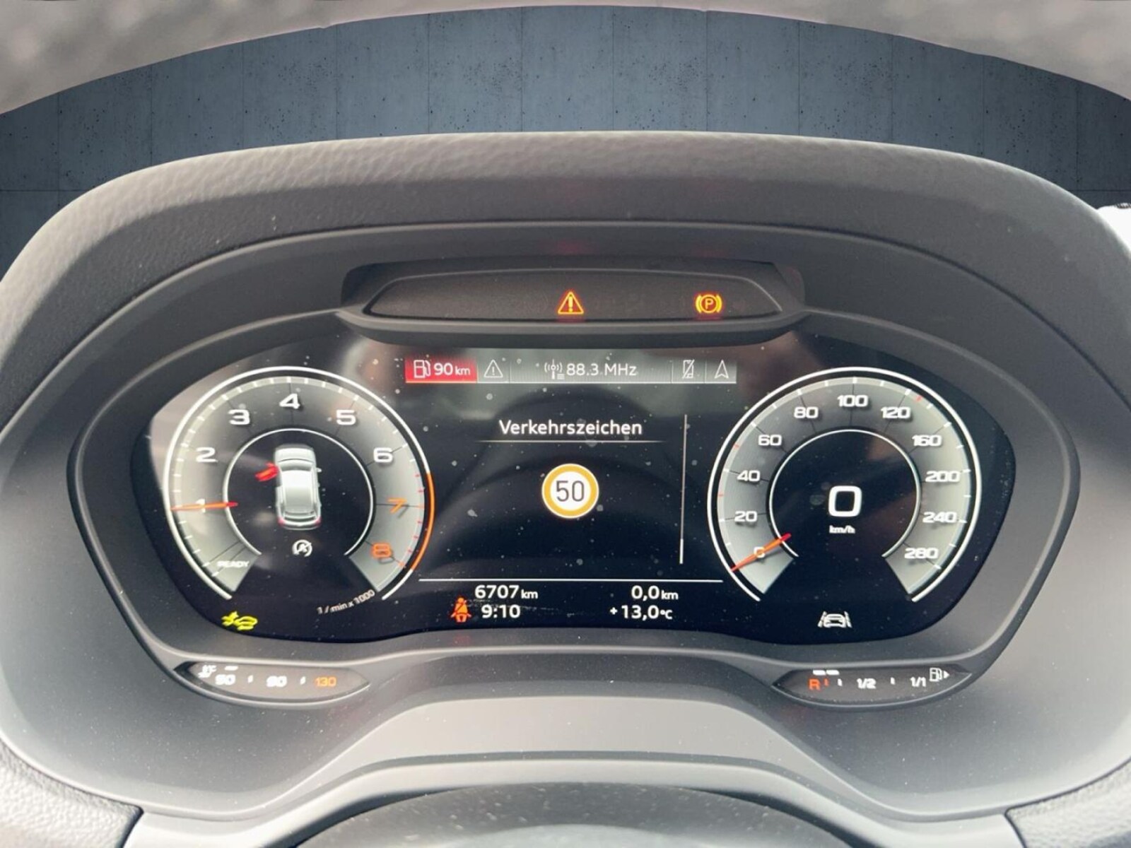 Audi Q2 – Bild 10
