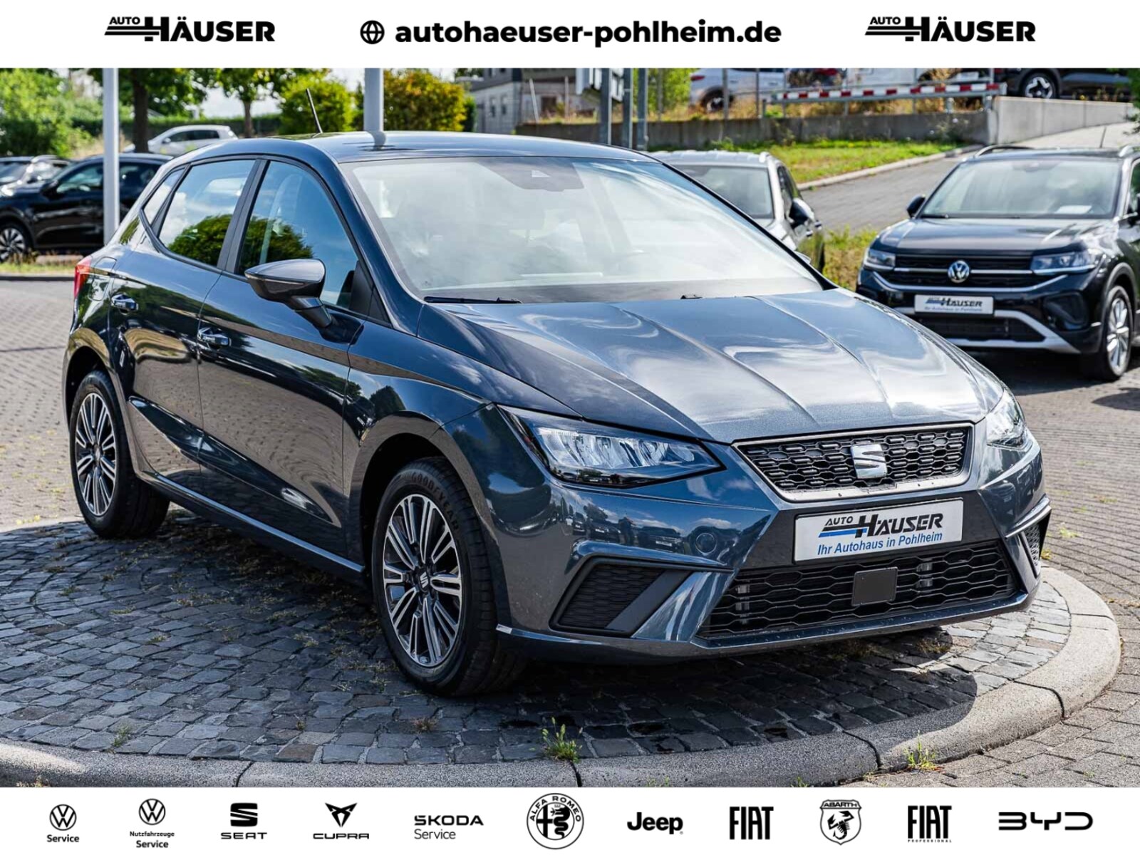 SEAT Ibiza – Bild 6