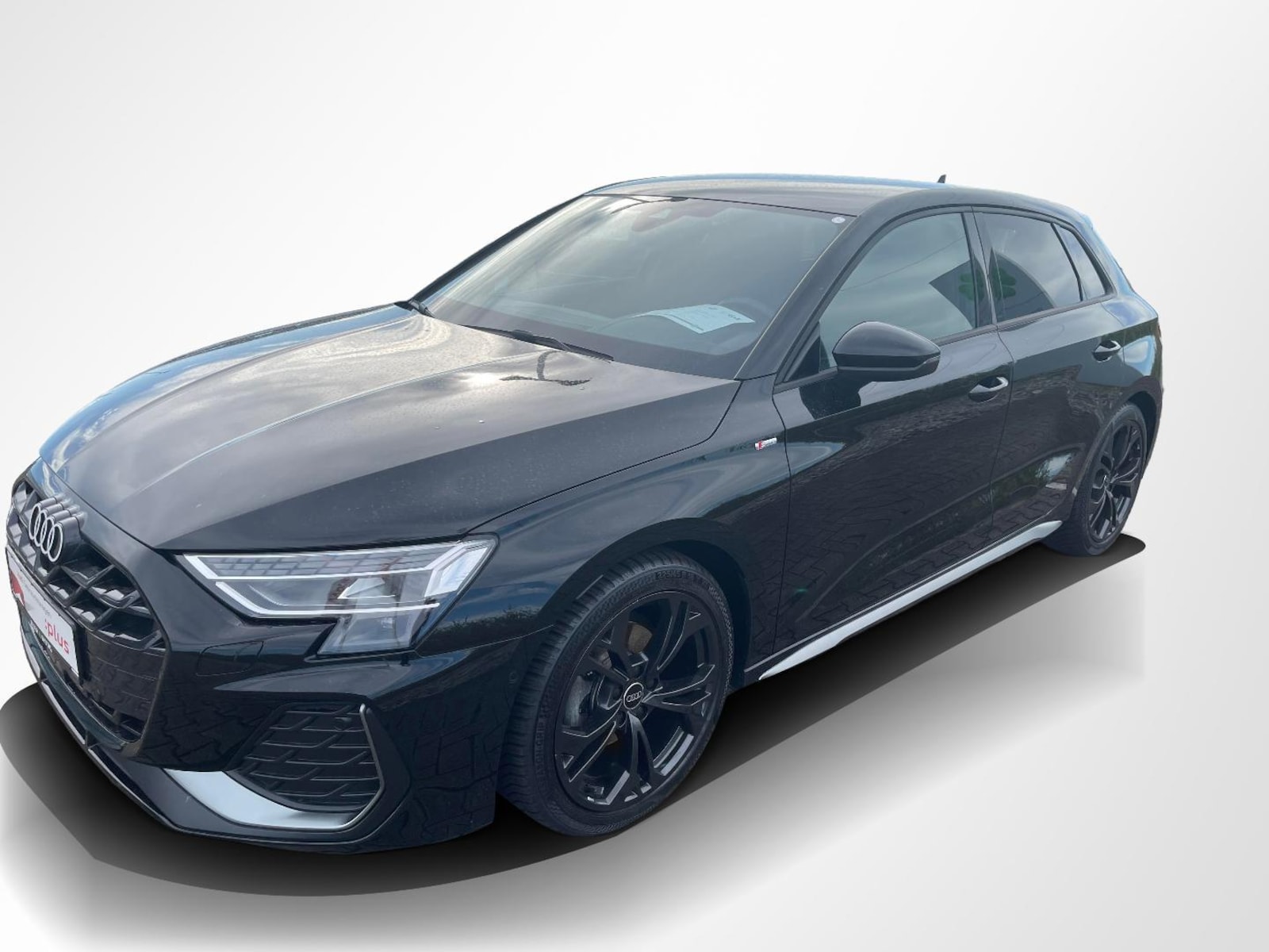 Audi A3 Sportback – Bild 4