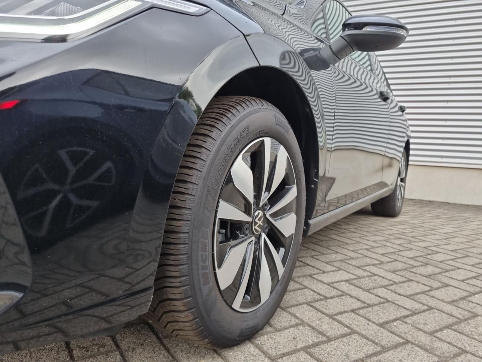 Volkswagen Golf – Bild 7
