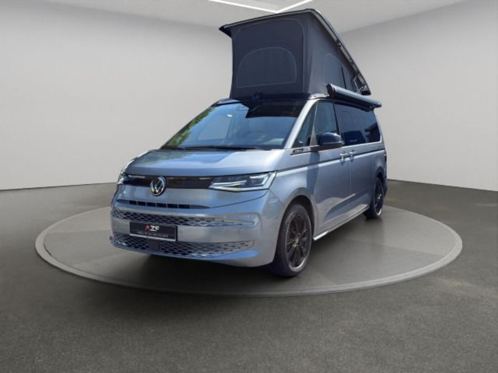 Volkswagen California – Bild 2