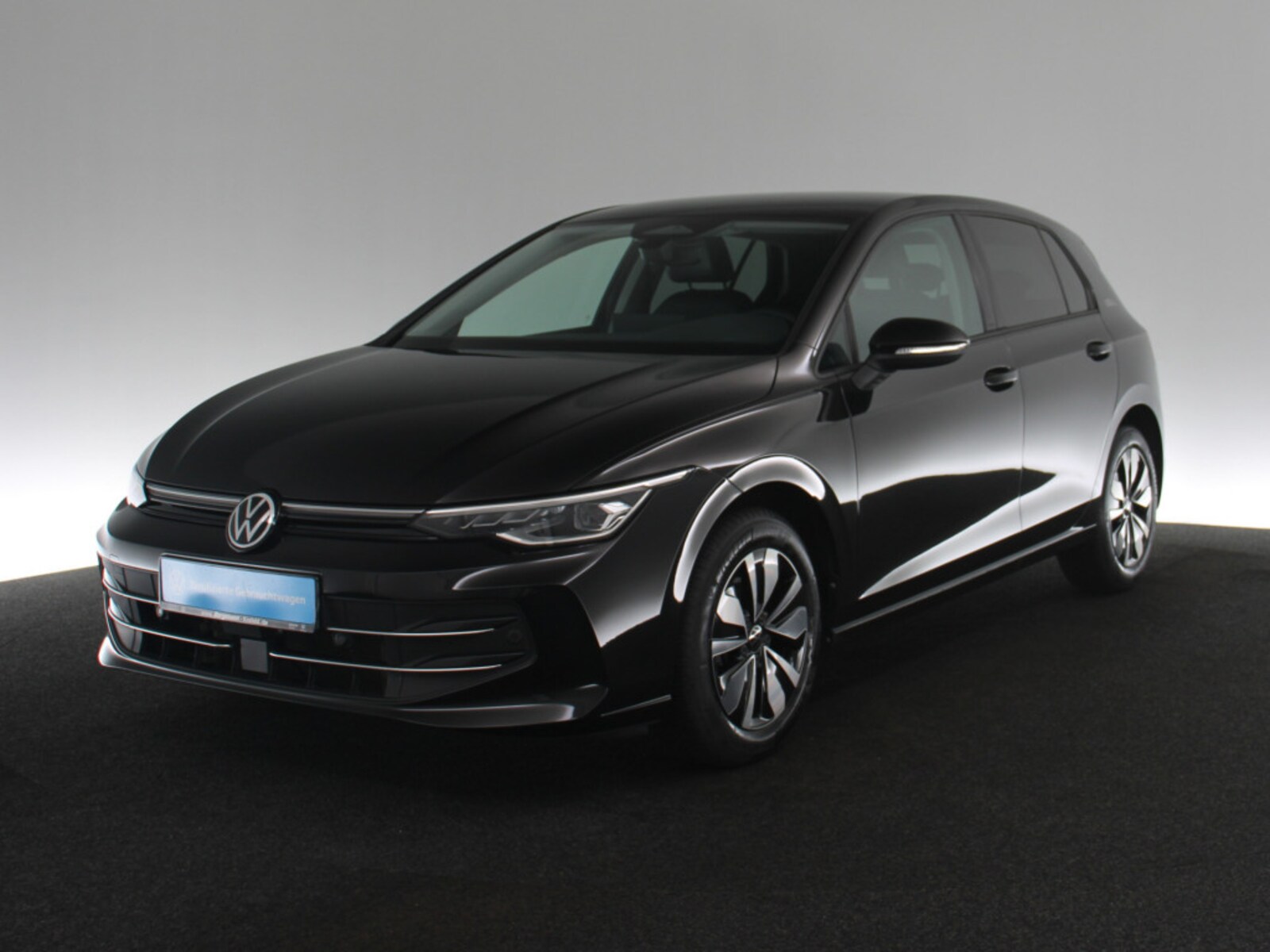 Volkswagen Golf – Bild 2
