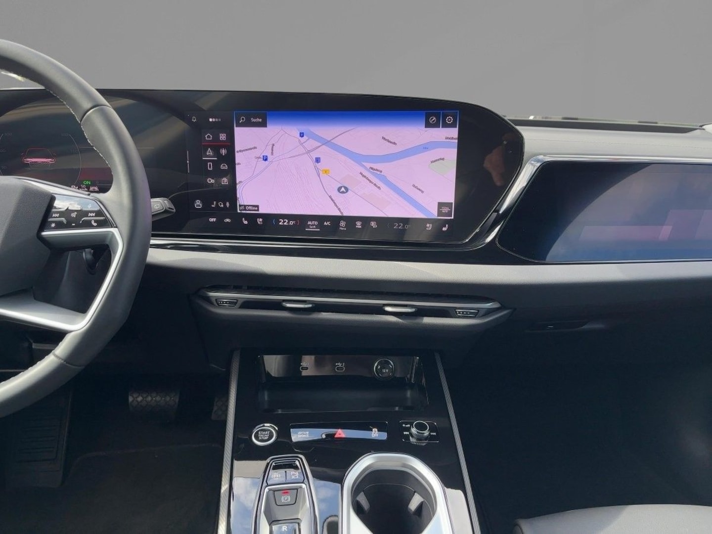 Bild über Audi A6 Avant TDI quattro 150 kW S tronic - für weitere Informationen kontaktieren Sie den Audi Partner