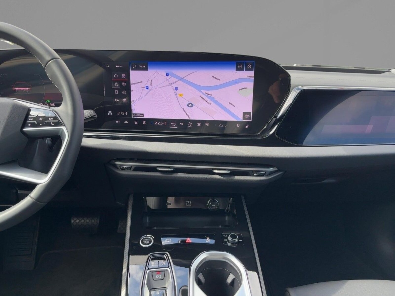 Audi A6 Avant – Bild 9