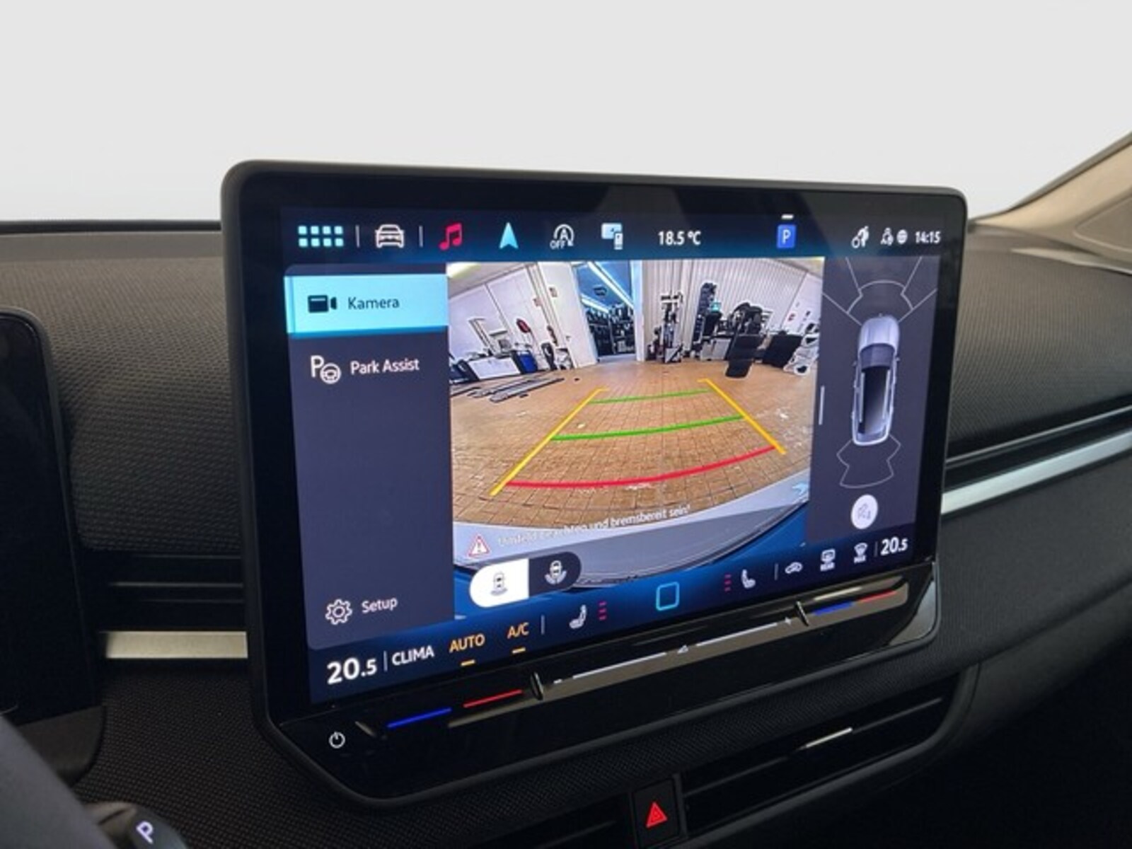 Volkswagen T-Roc – Bild 21