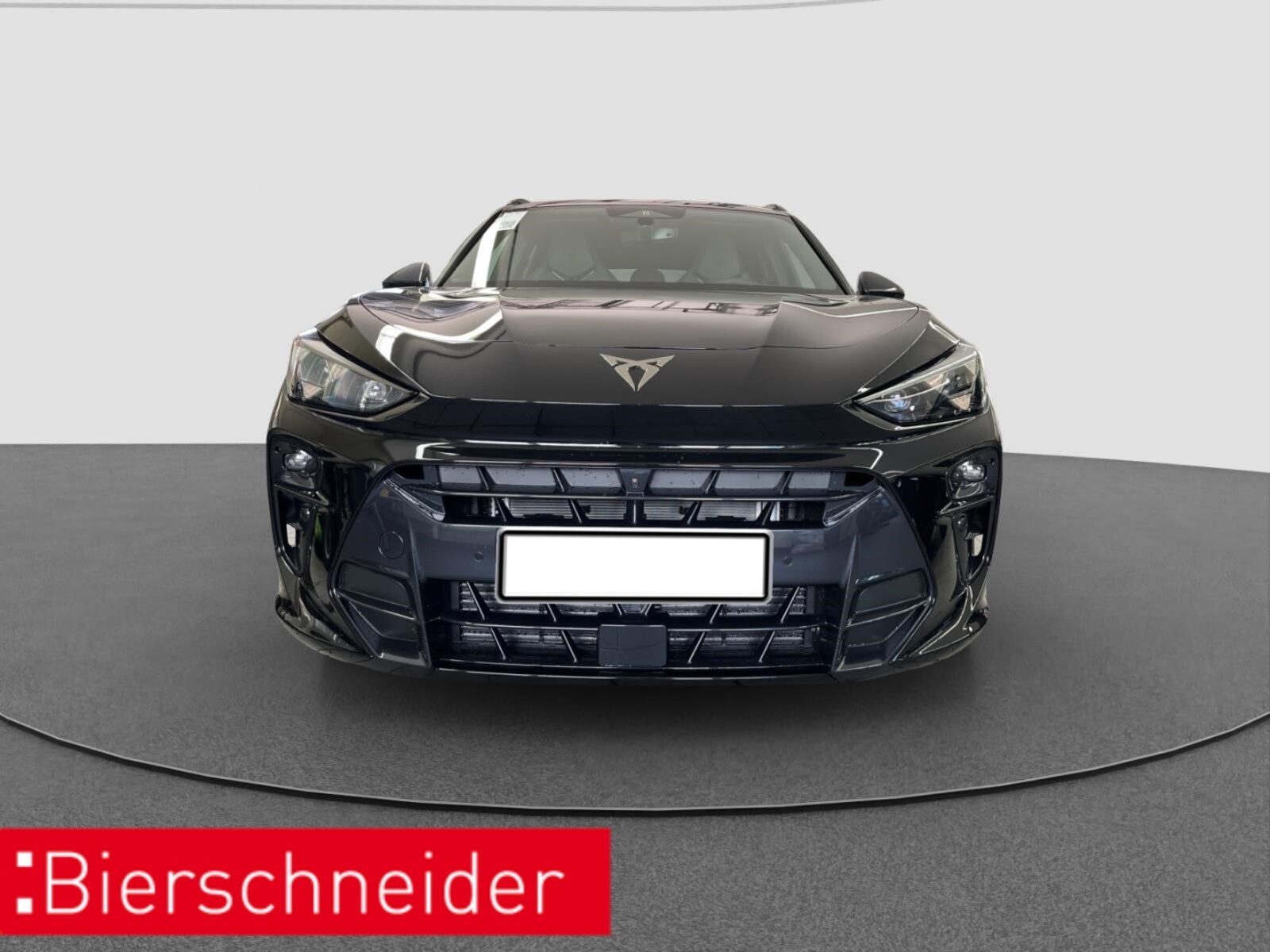 CUPRA Terramar – Bild 2