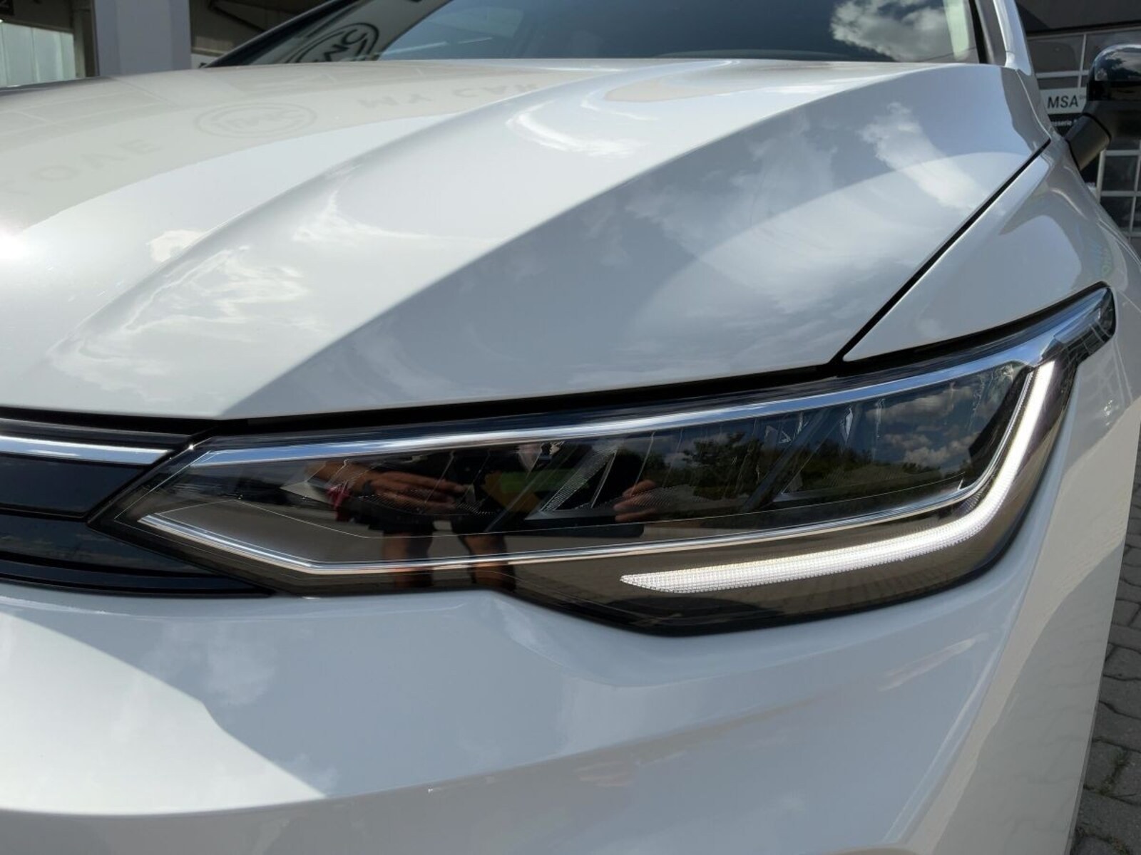 Volkswagen Golf Variant – Bild 20