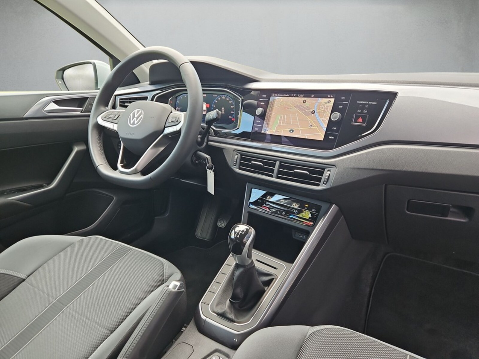 Volkswagen Polo – Bild 7