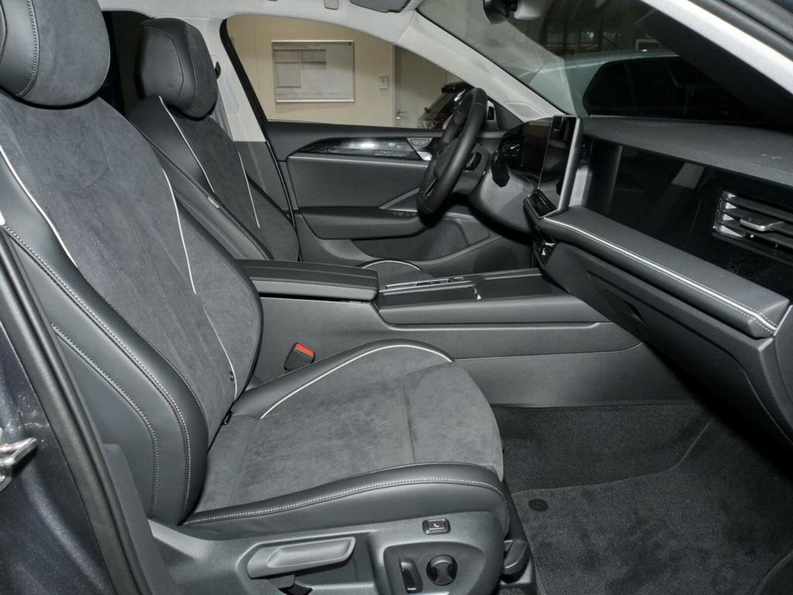 Volkswagen Passat – Bild 5