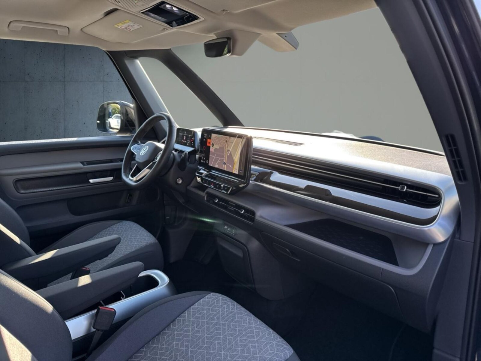 Volkswagen ID. Buzz – Bild 15