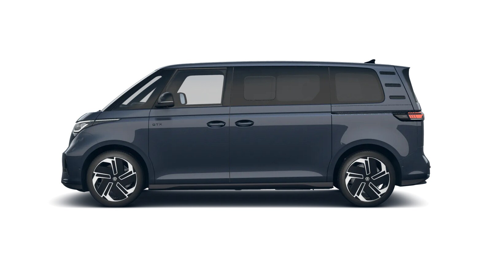 Volkswagen ID. Buzz – Bild 2