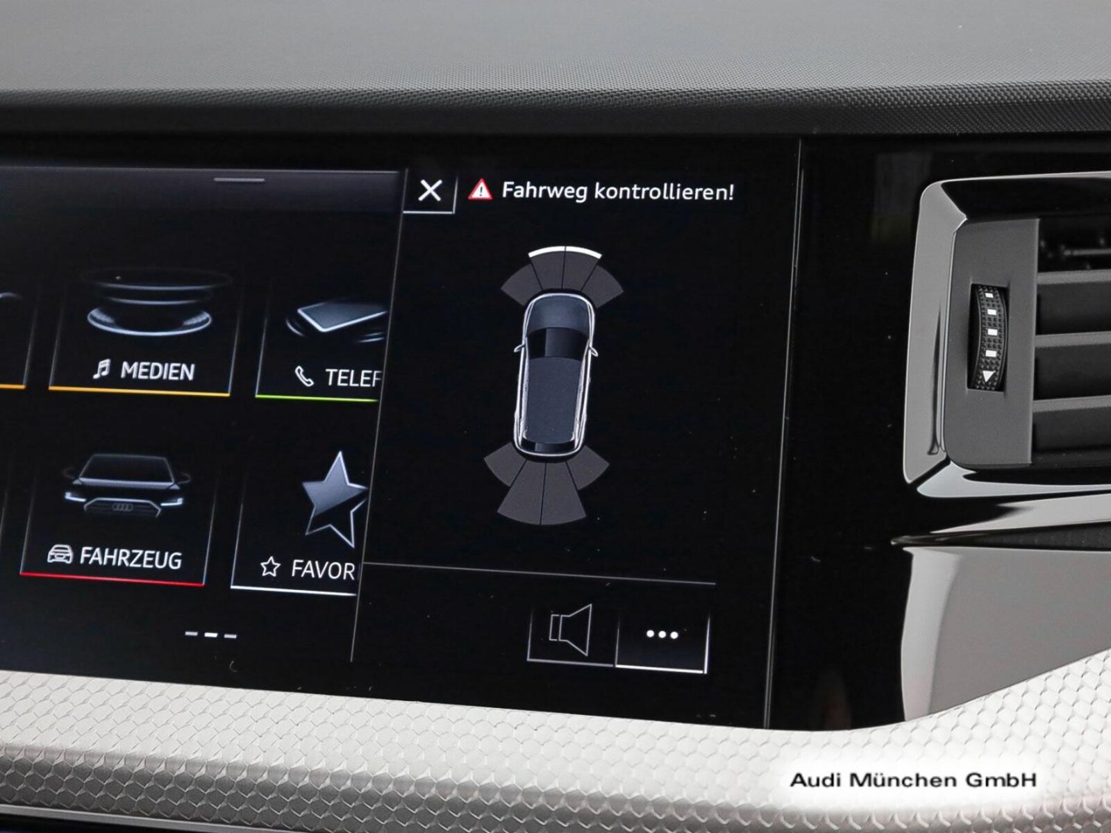 Audi A1 Sportback – Bild 18