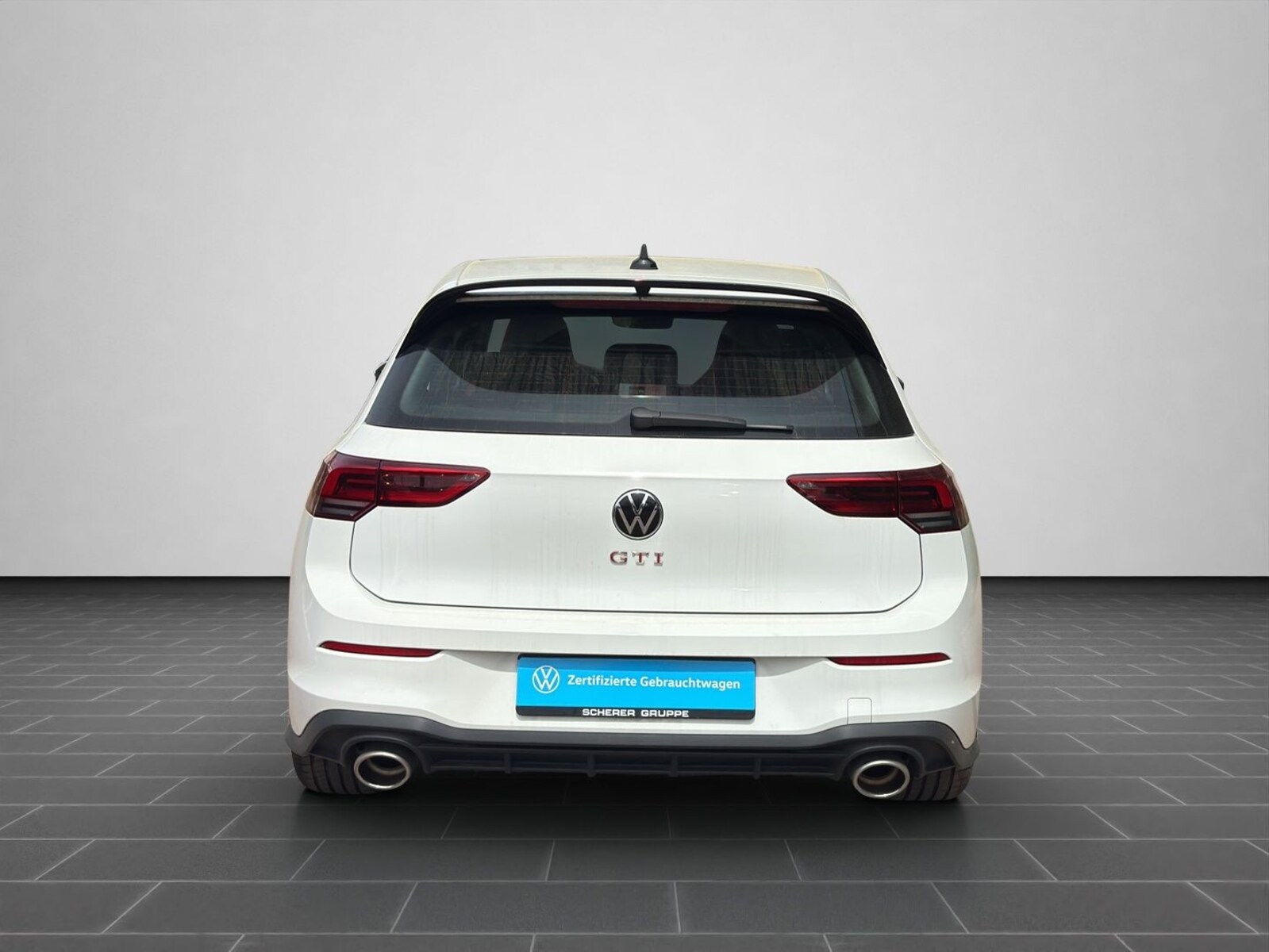 Volkswagen Golf – Bild 6